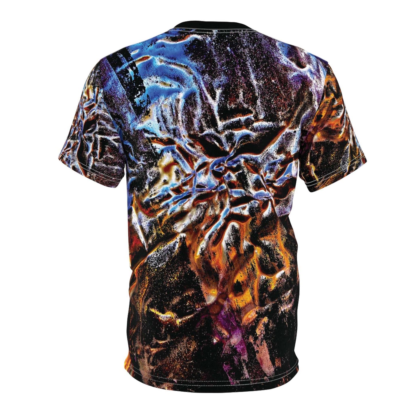Molten