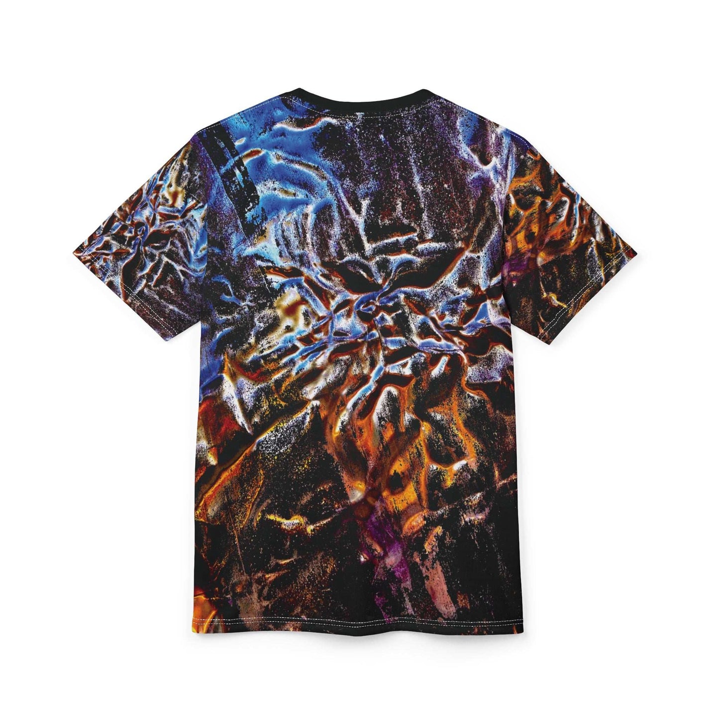 Molten