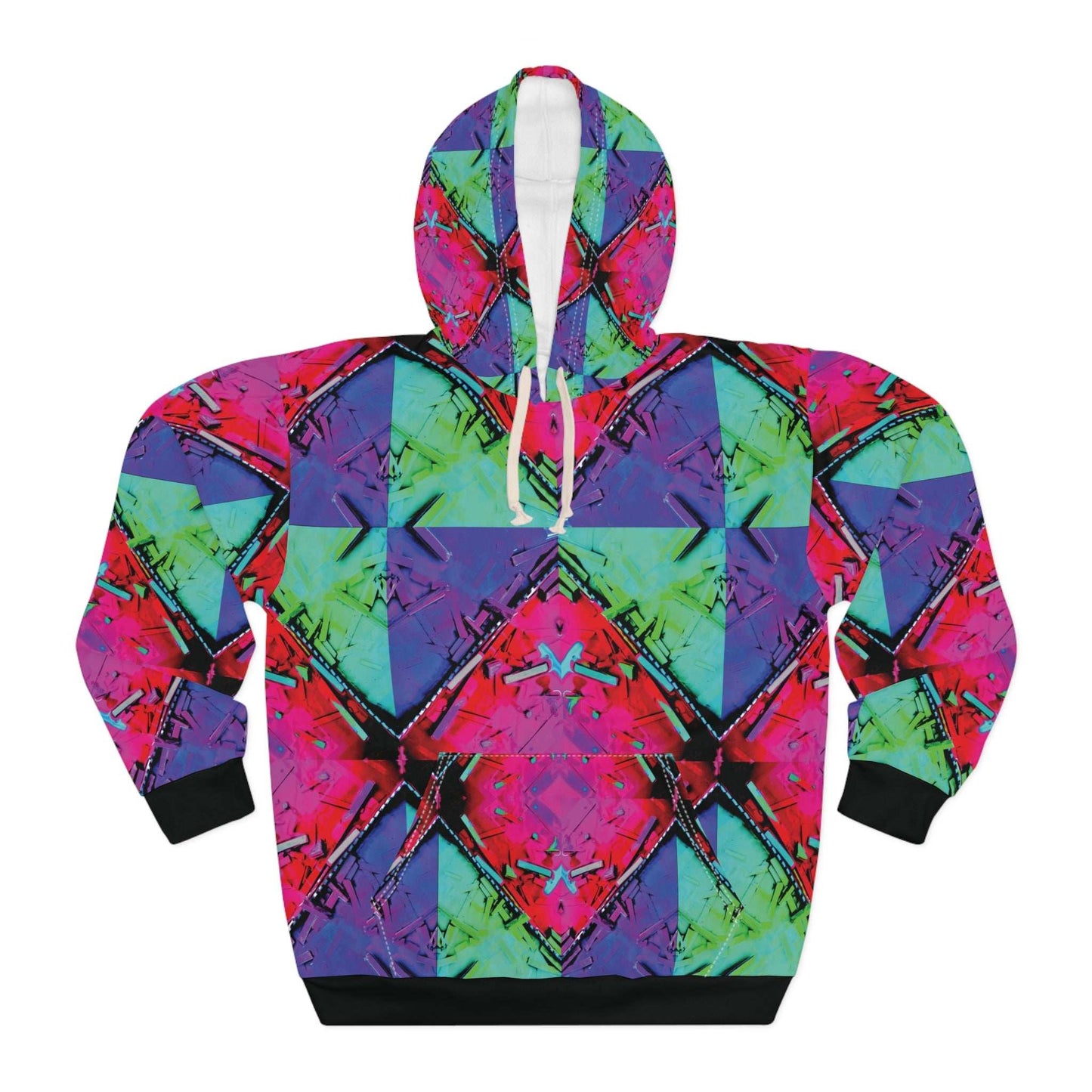 jester hoodie