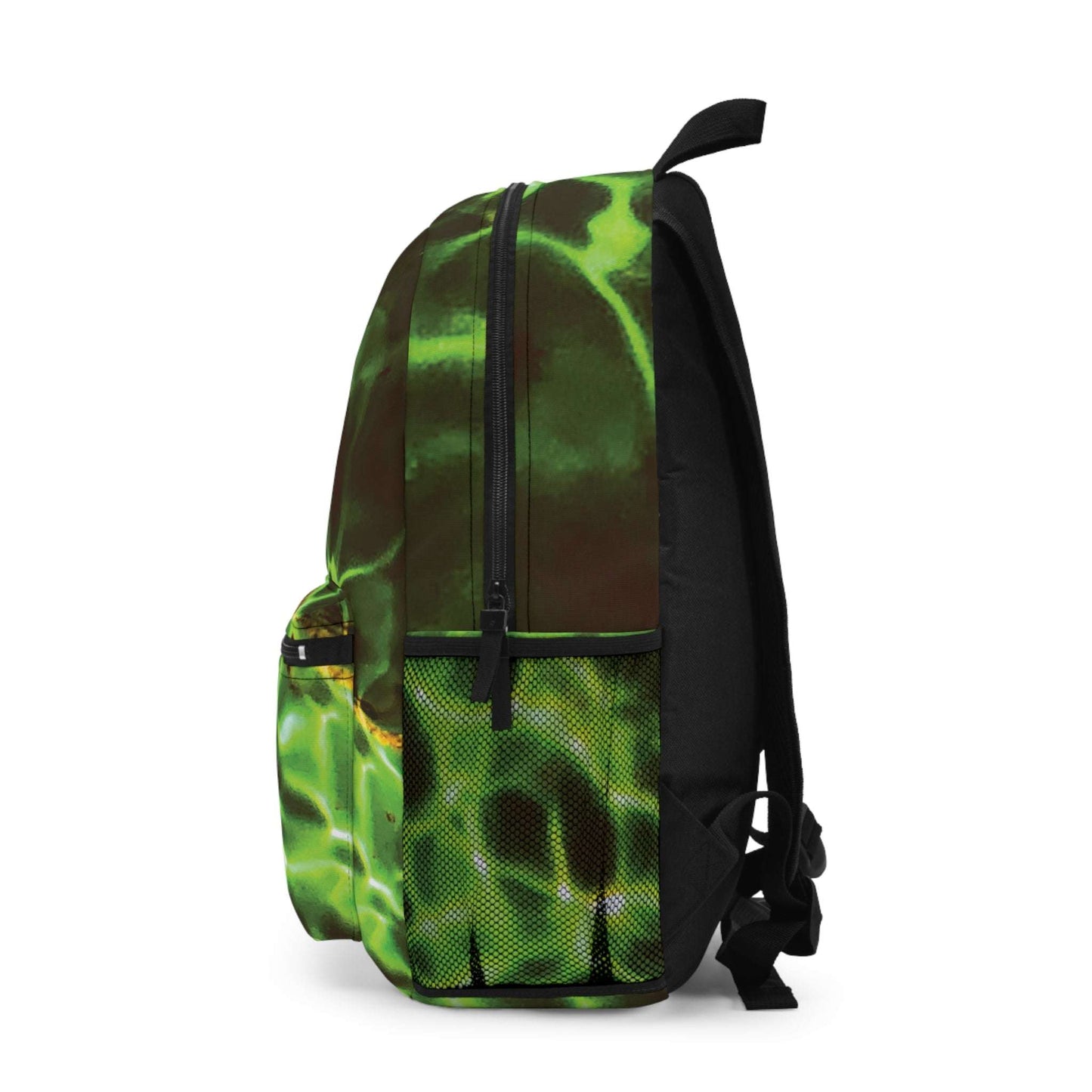 emerald sea backpack