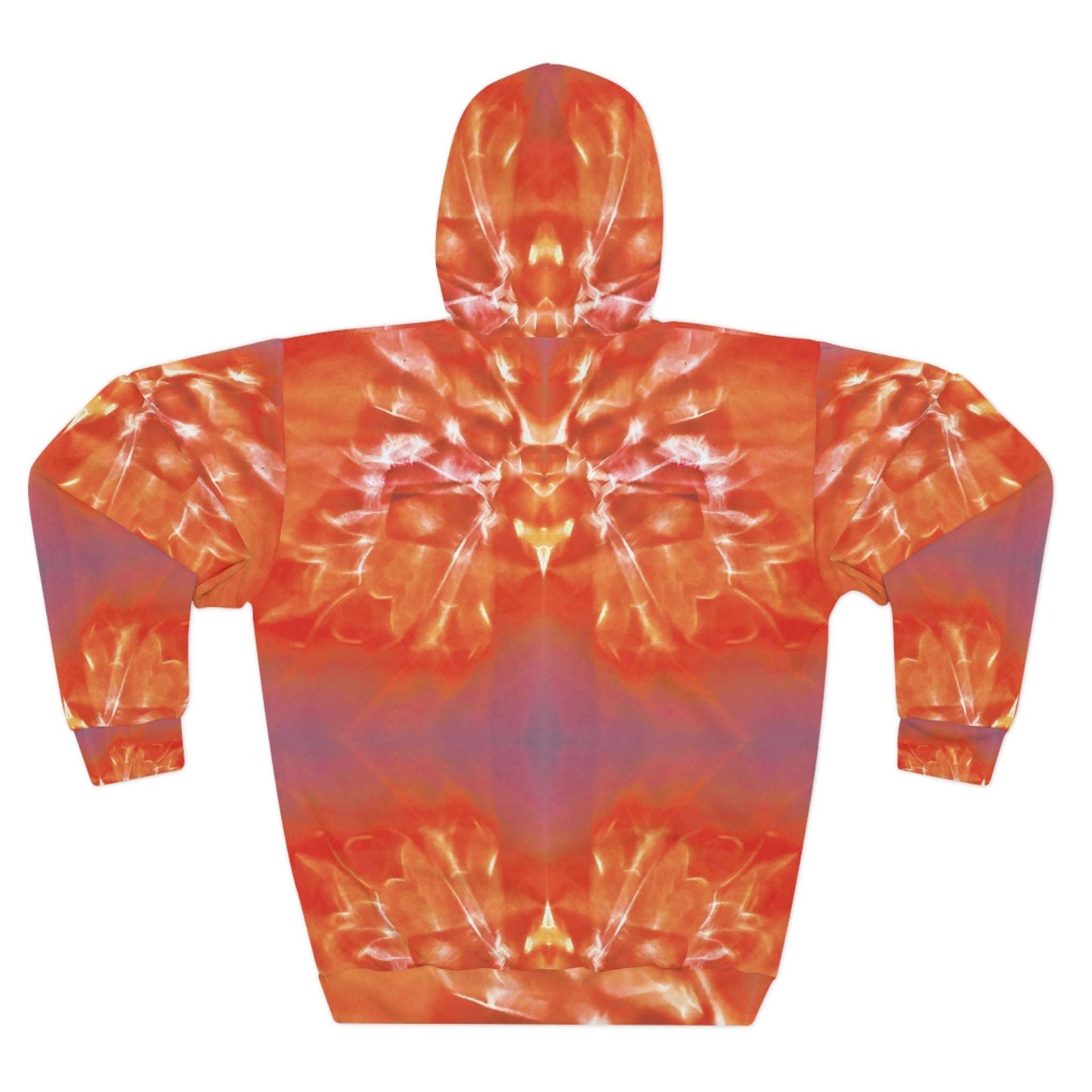 pheonix hoodie