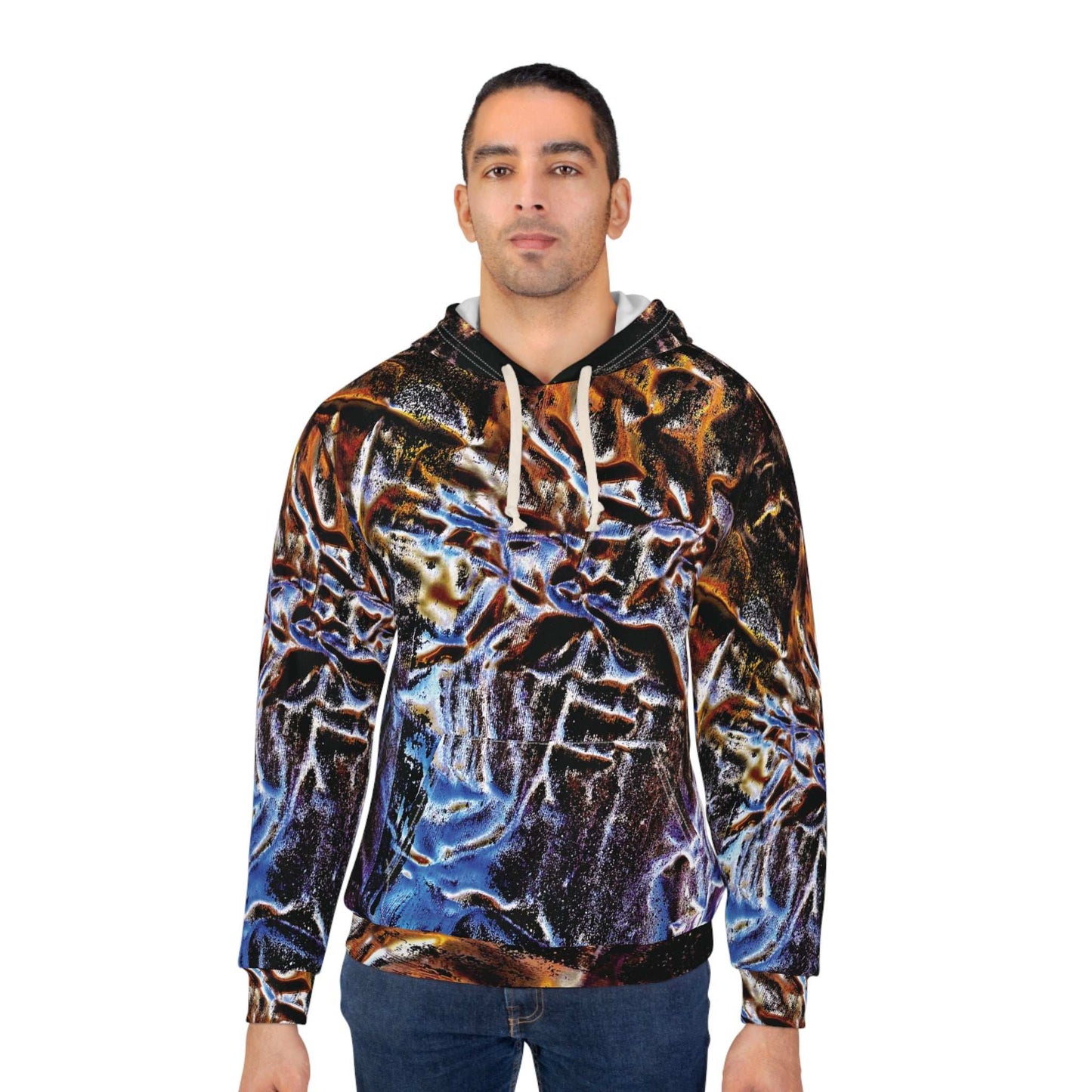 Molten Hoodie