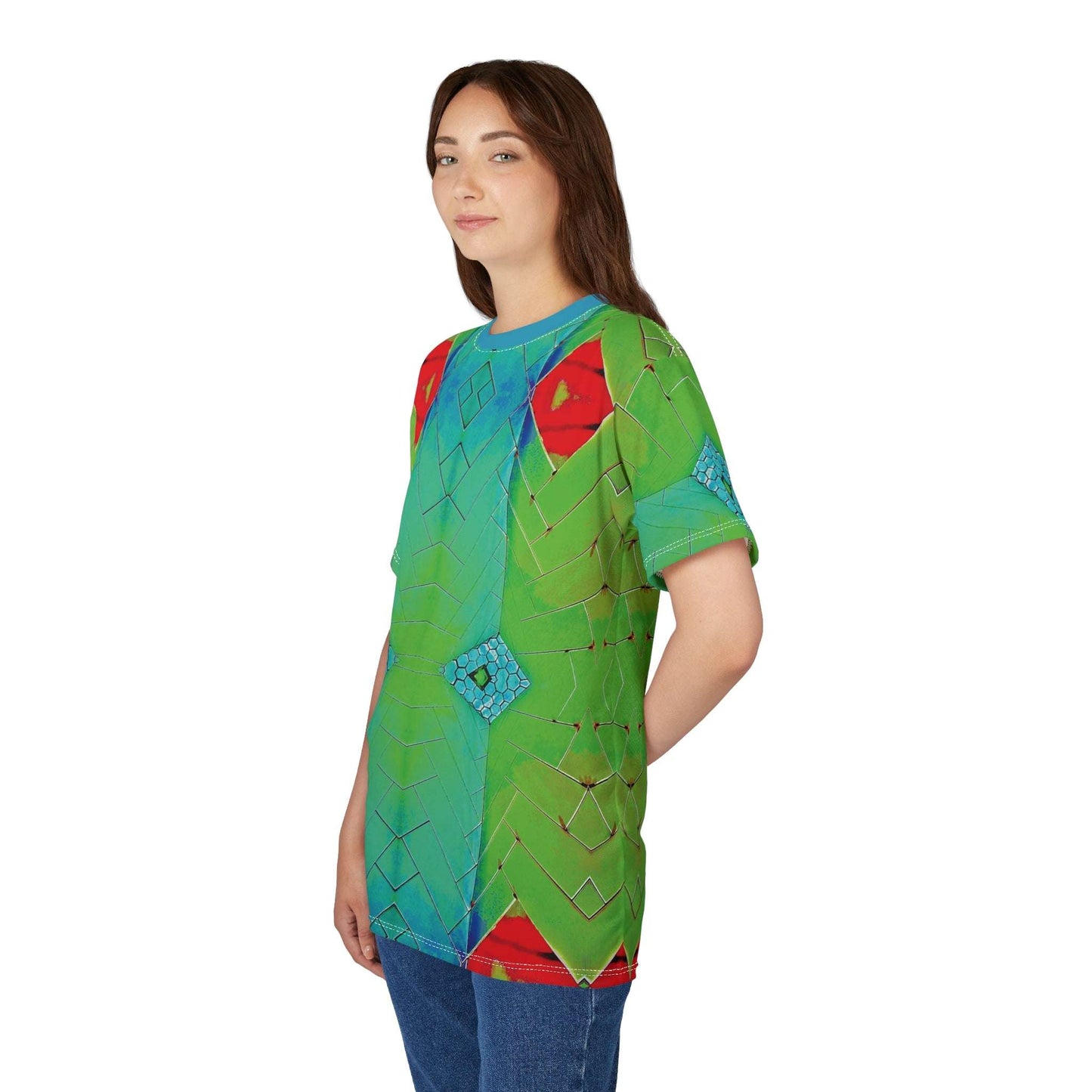 STiLE– Structured Motion Abstract Tee