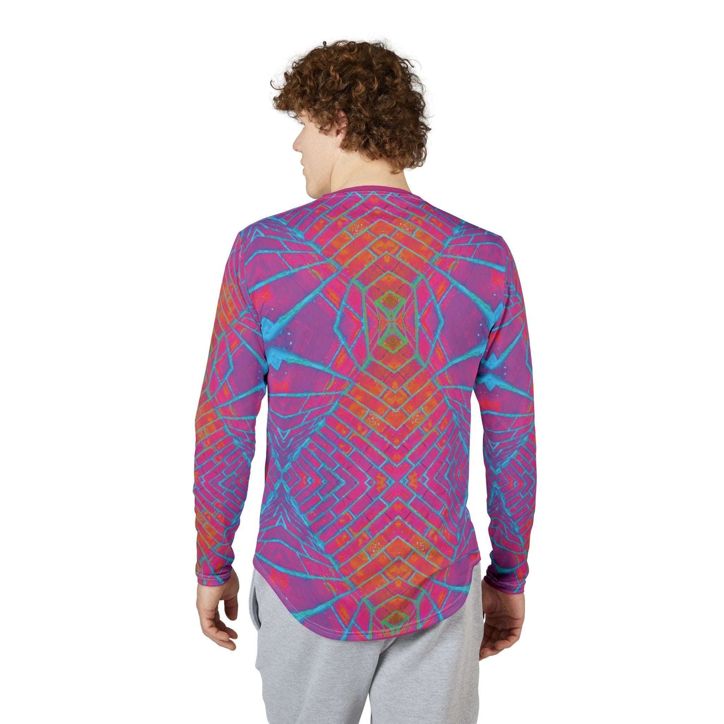cold blooded long sleeve