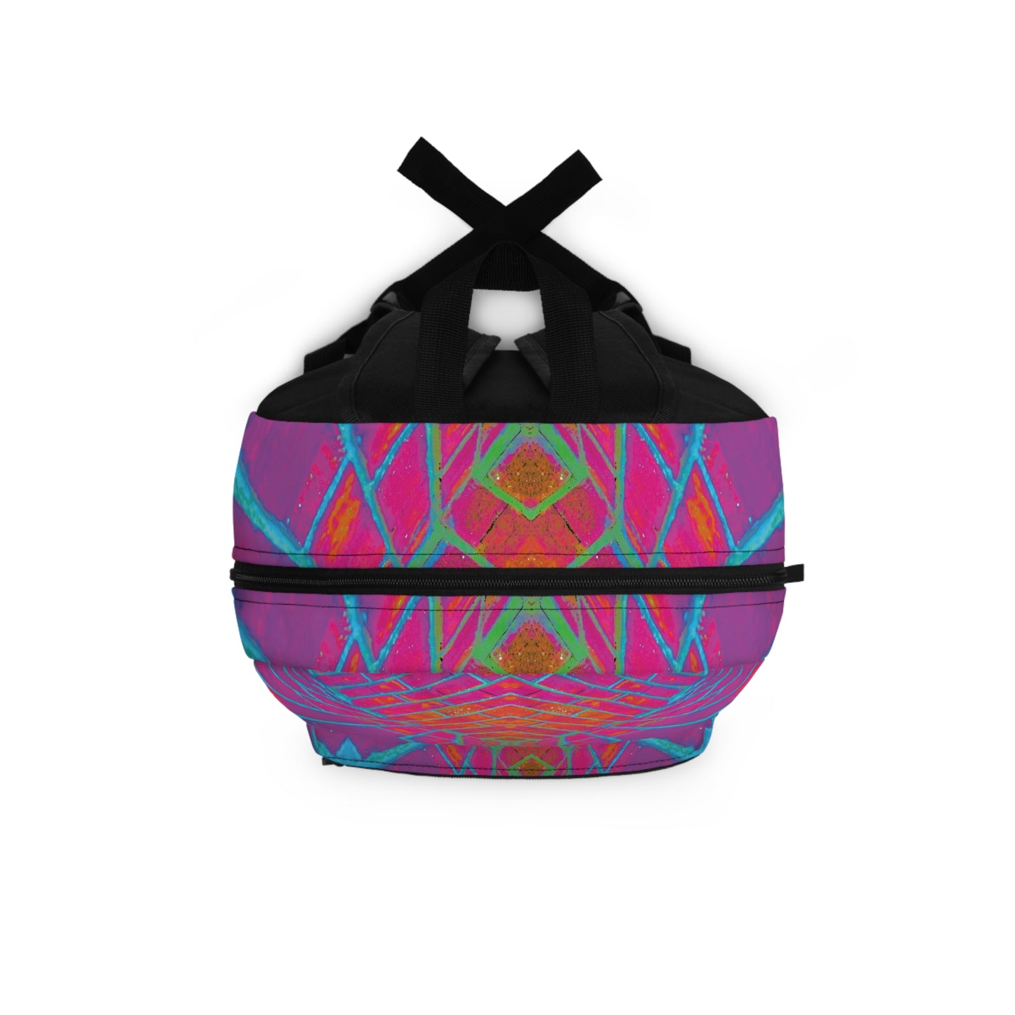 cold blooded back pack