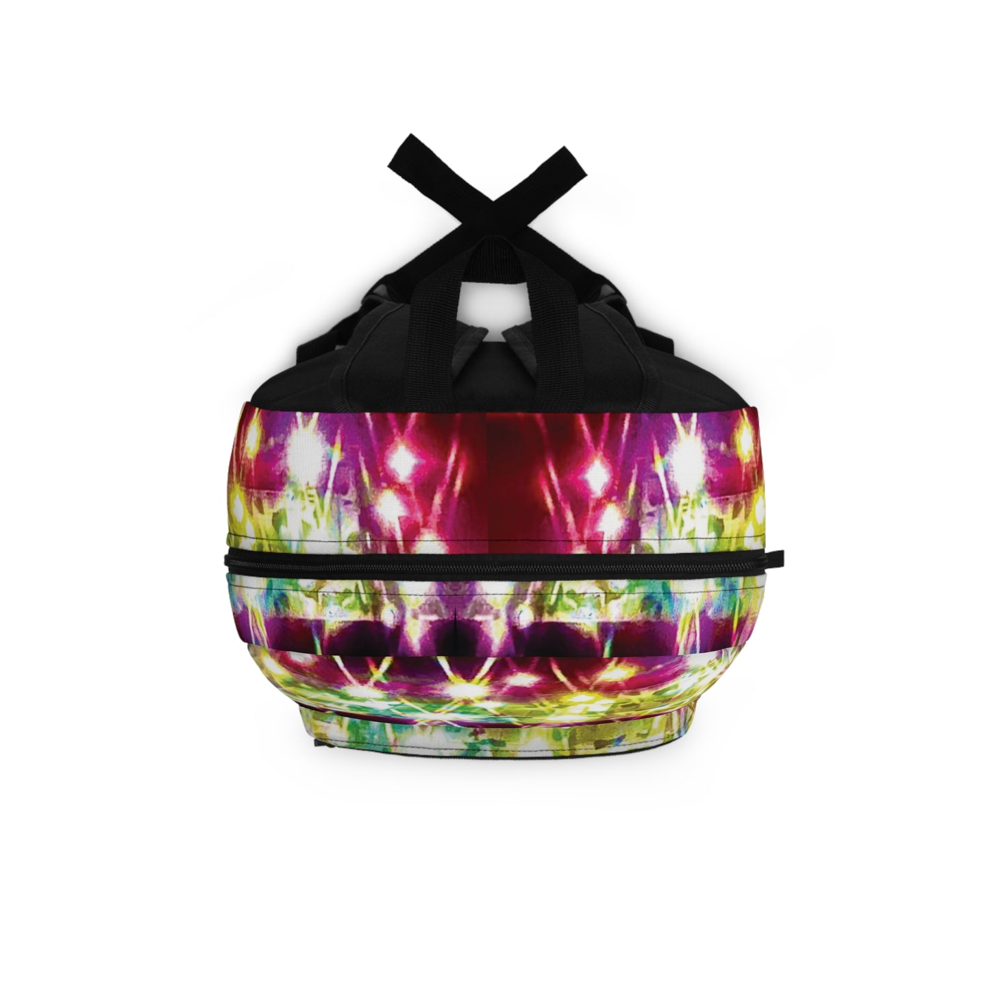 bright lights back pack