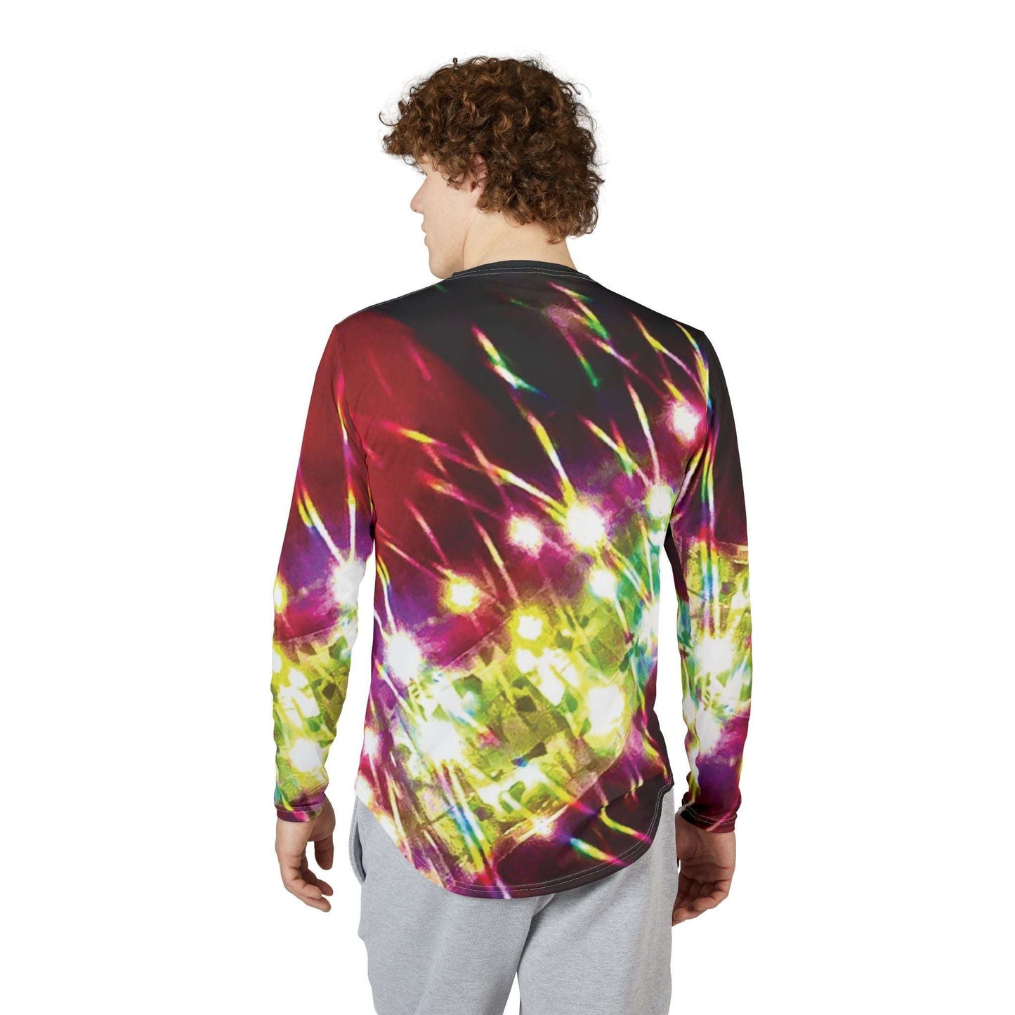 bright lights long sleeve