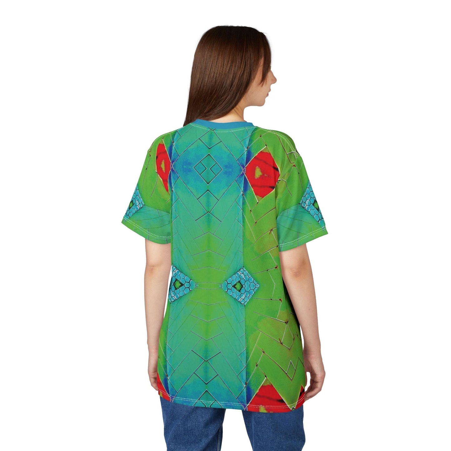 STiLE– Structured Motion Abstract Tee