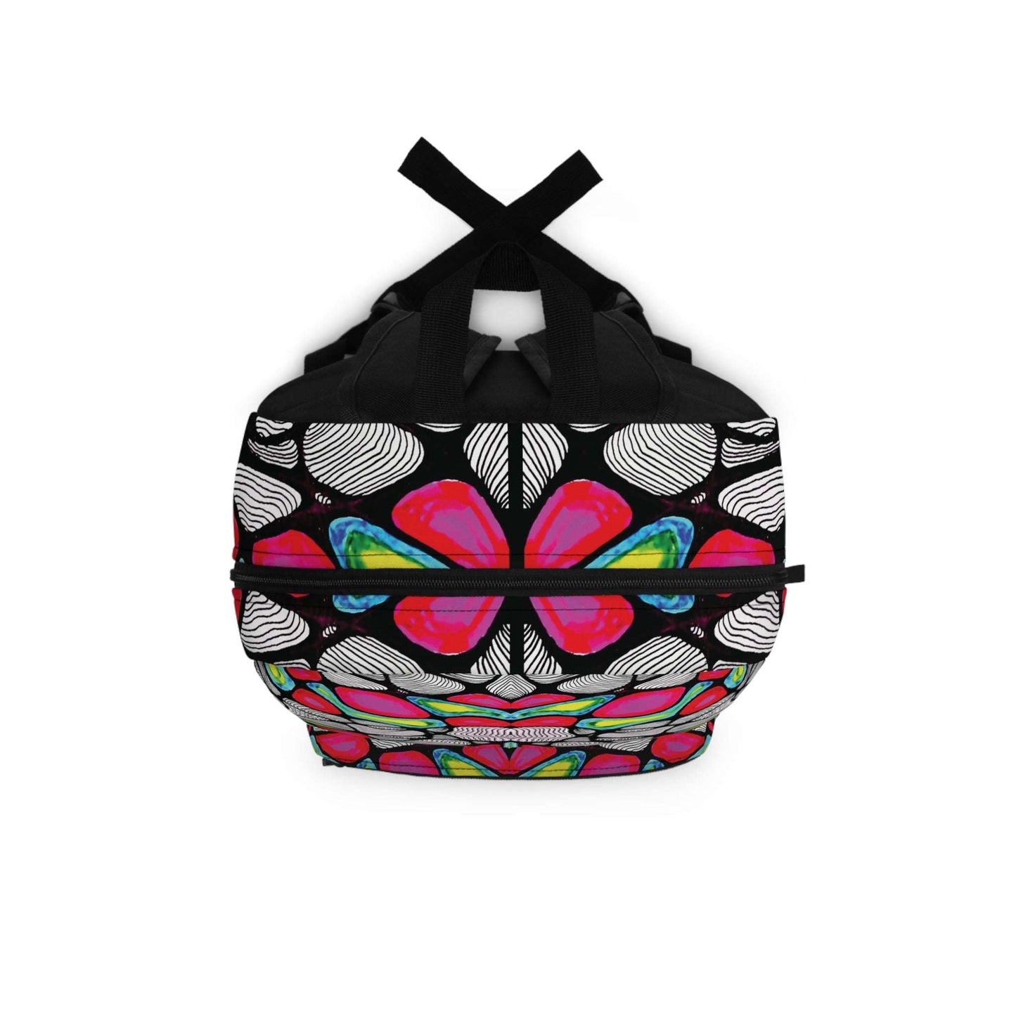 thermal warp back pack