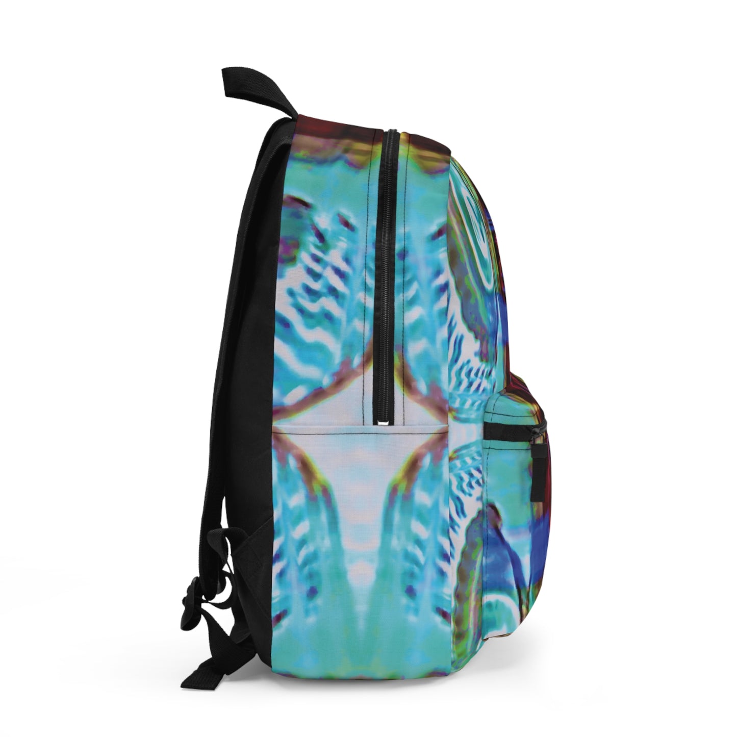 tractor beam back pack