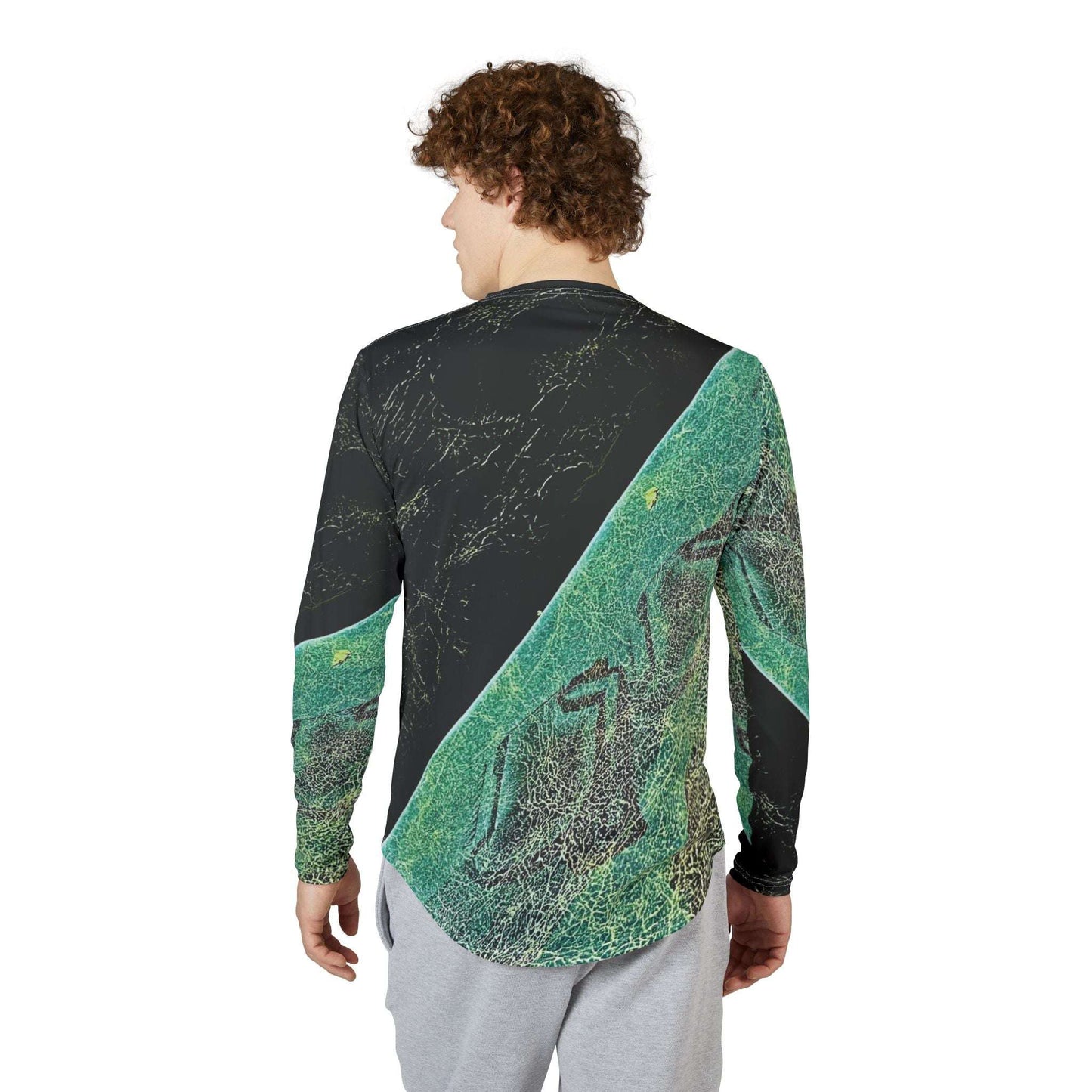 Highland long sleeve