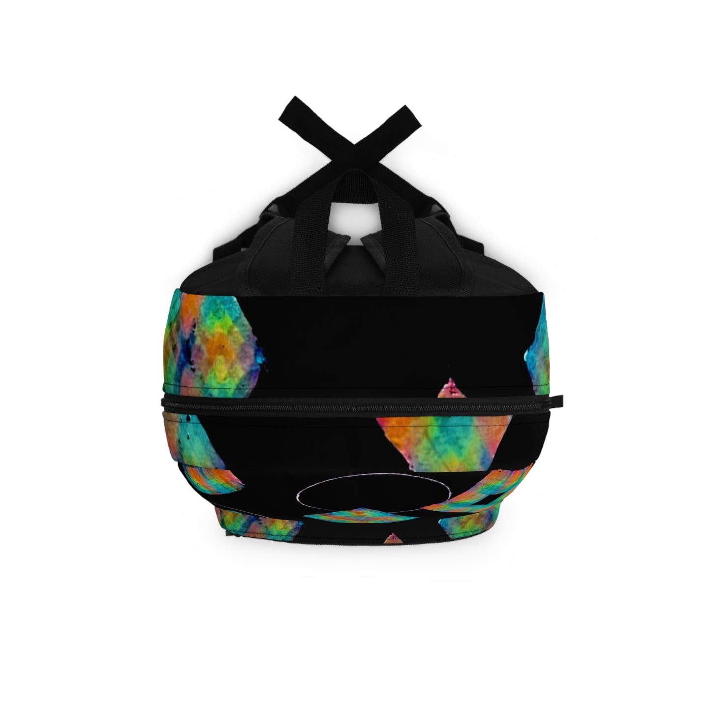 Geocolor back pack