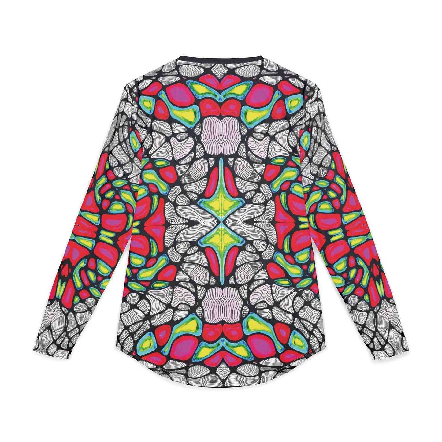 thermal warp long sleeve