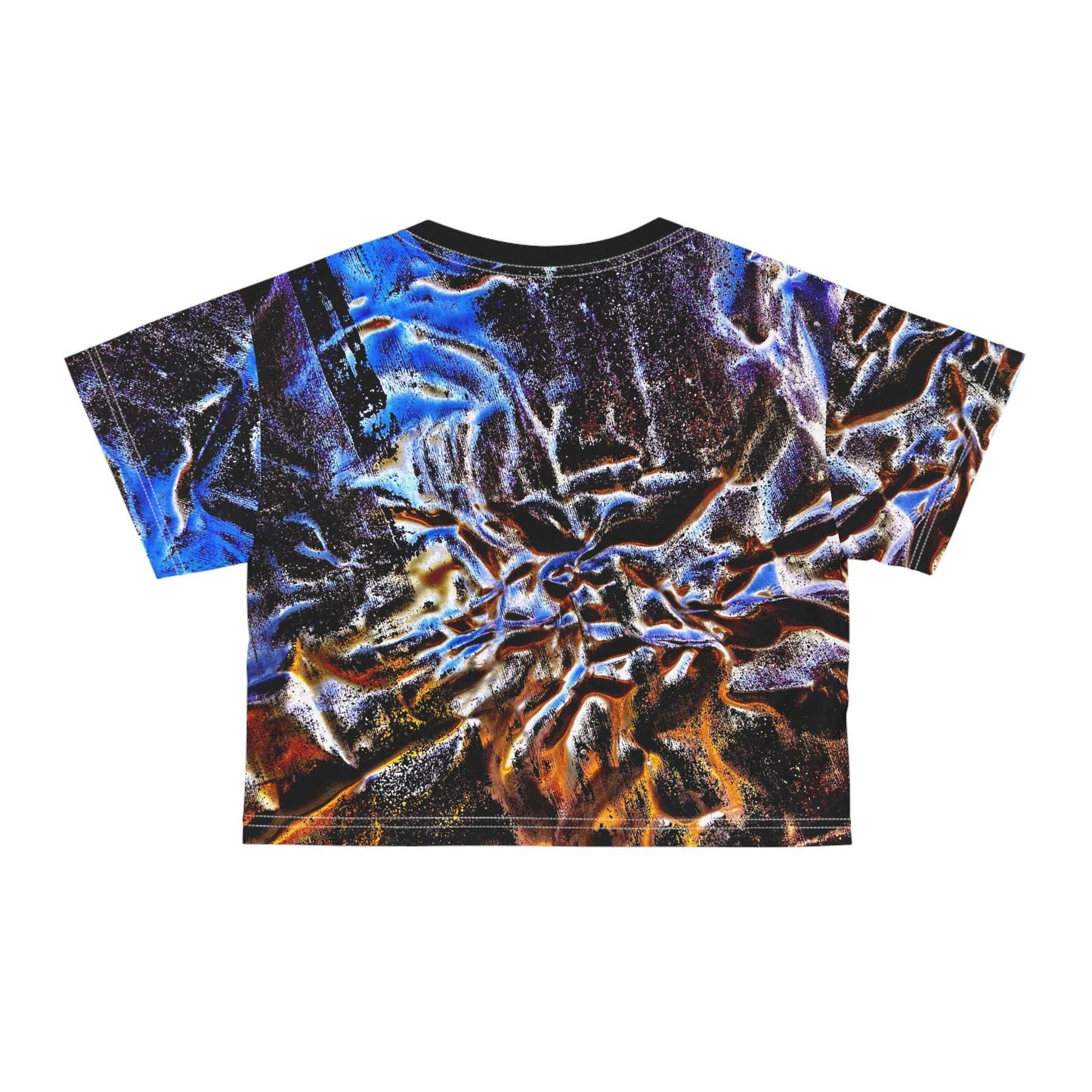 Molten crop