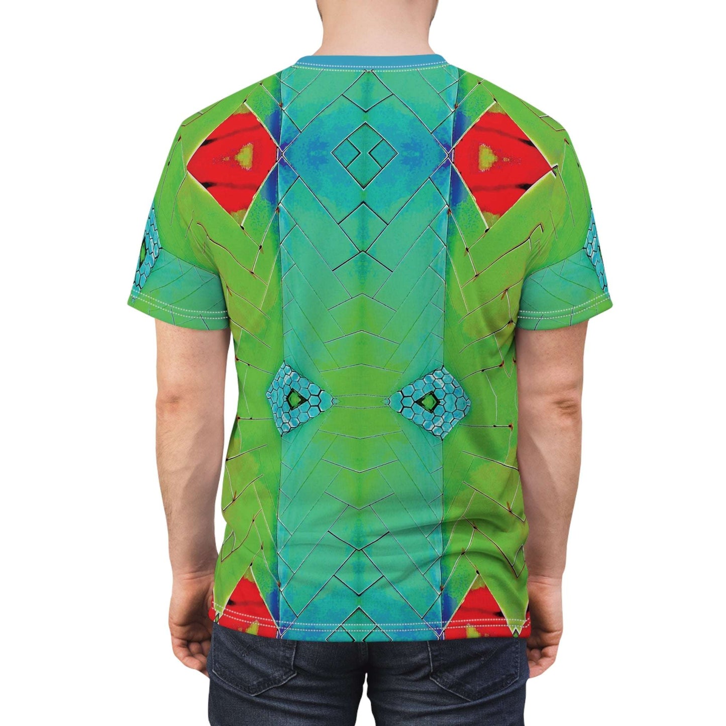 STiLE– Structured Motion Abstract Tee