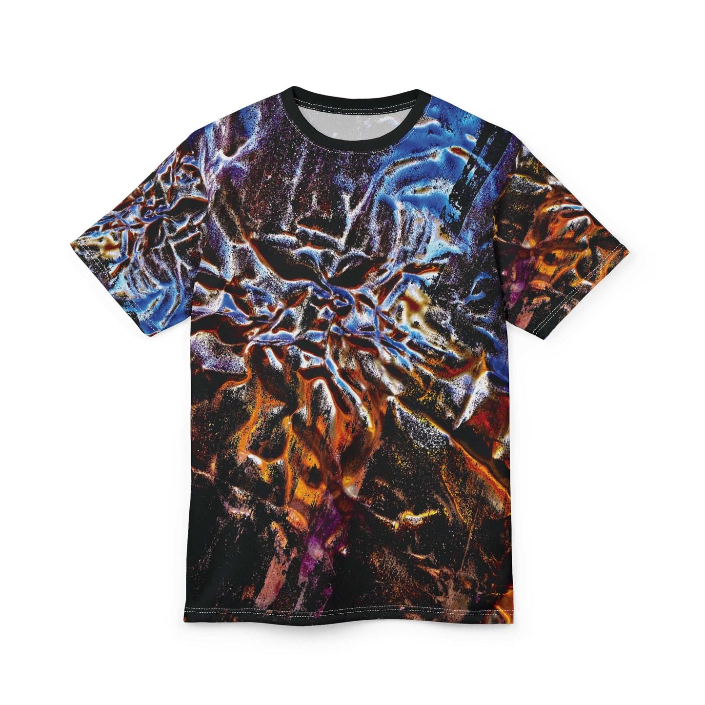 Molten
