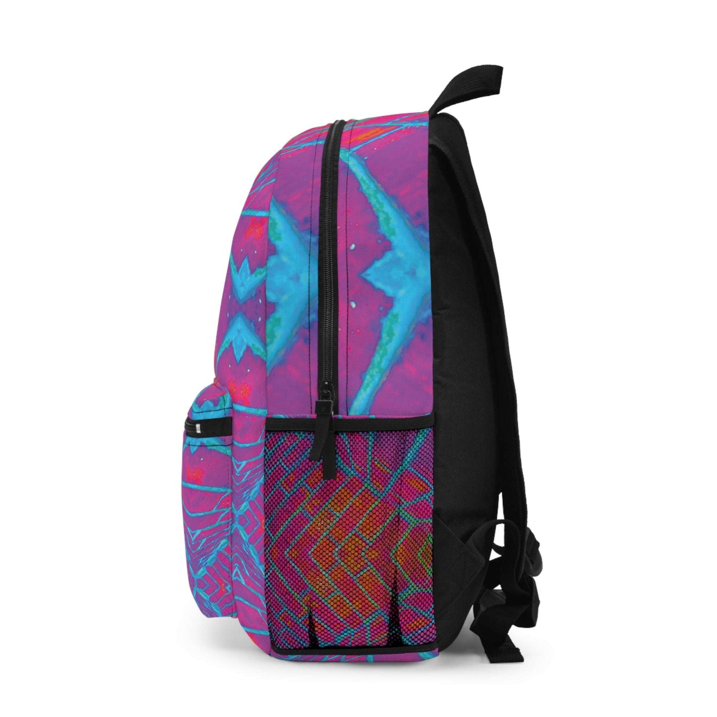 cold blooded back pack