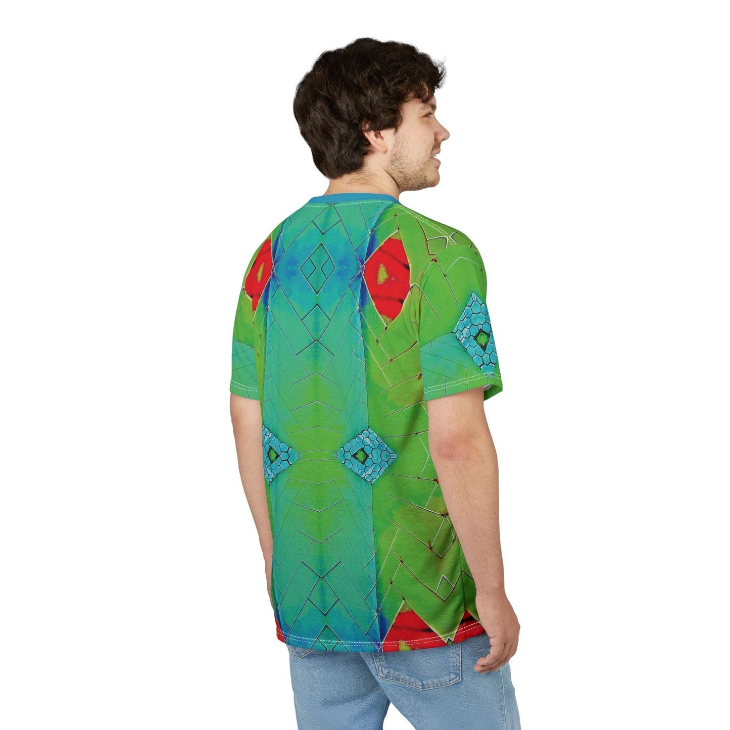 STiLE– Structured Motion Abstract Tee