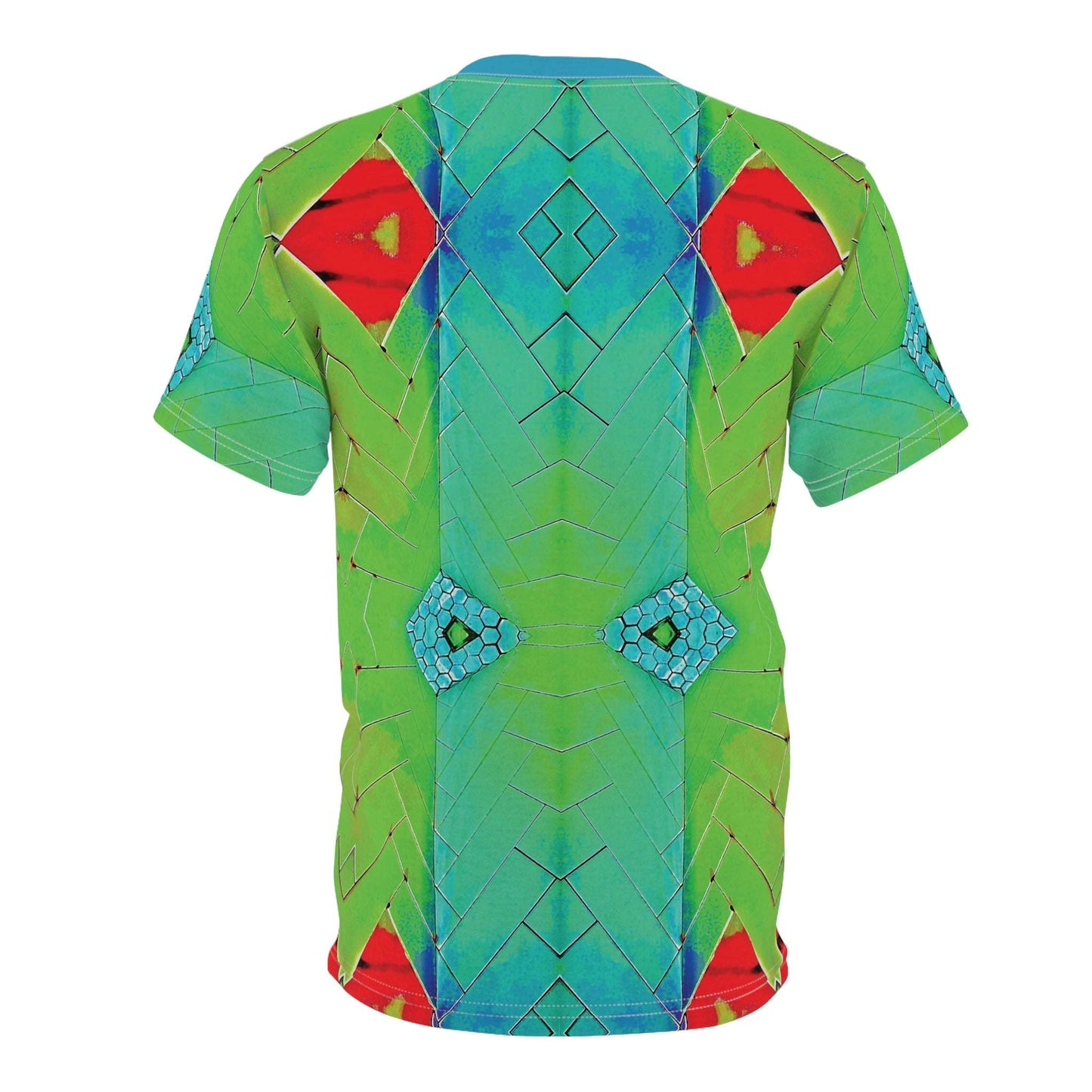 STiLE– Structured Motion Abstract Tee