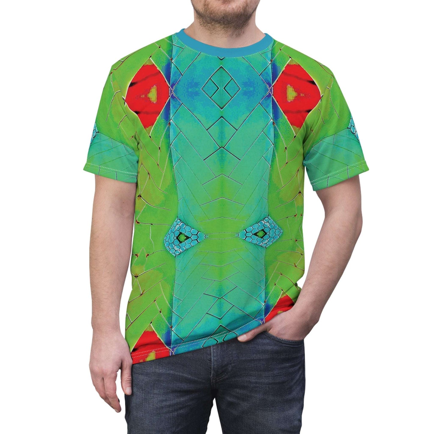 STiLE– Structured Motion Abstract Tee