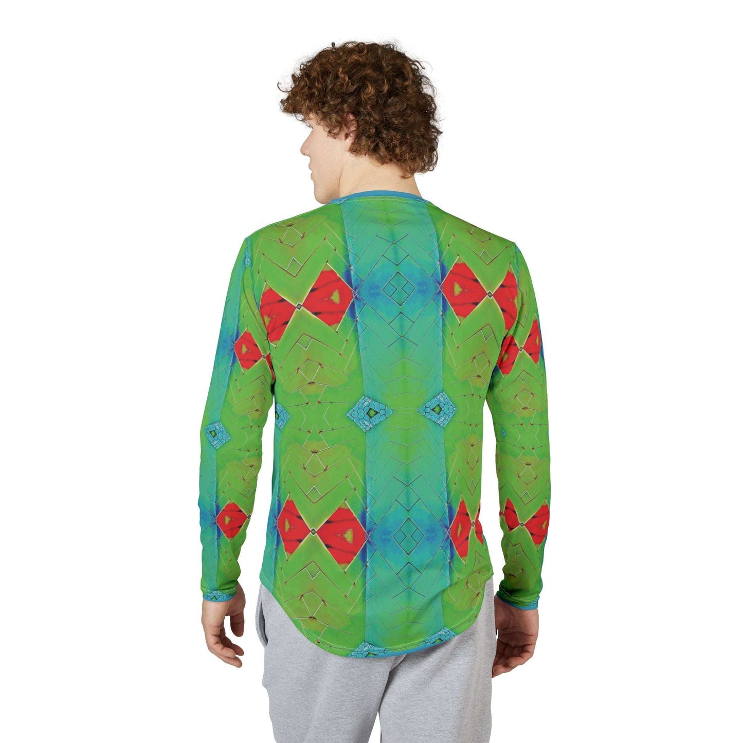 sTile long sleeve