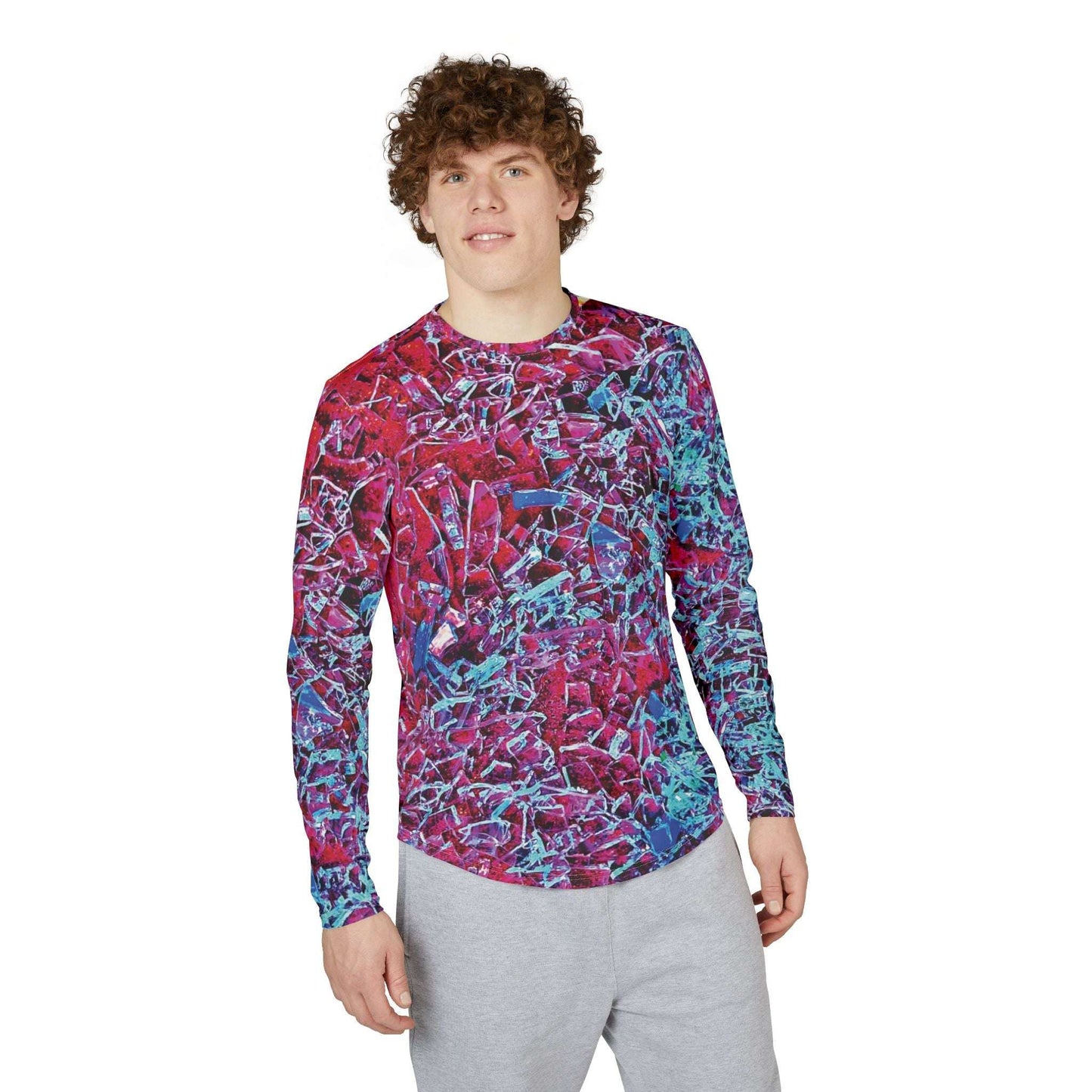 Shattered Dream long sleeve