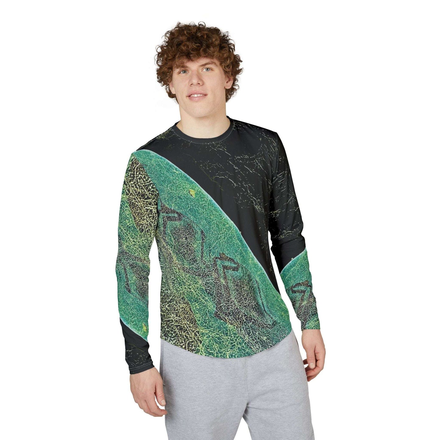 Highland long sleeve