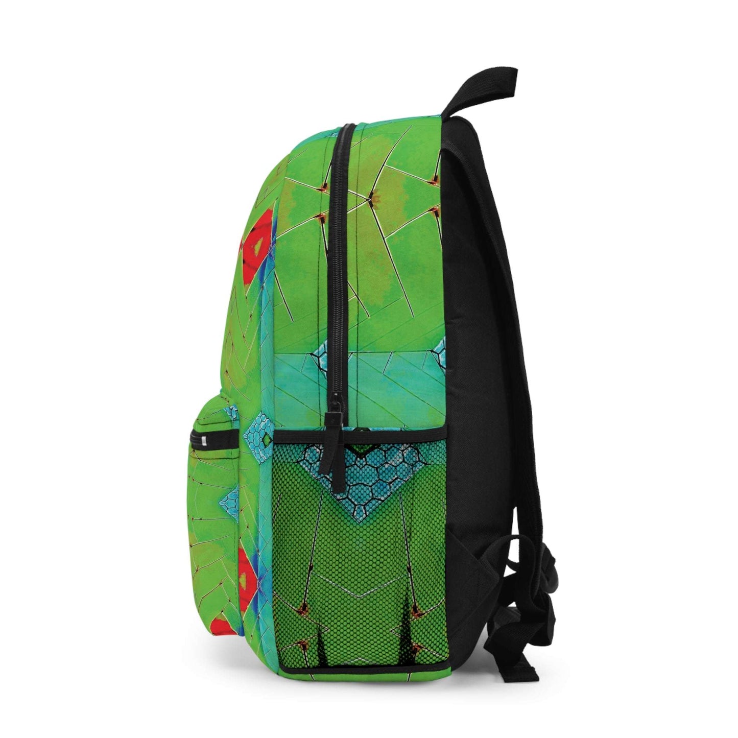 sTile back pack