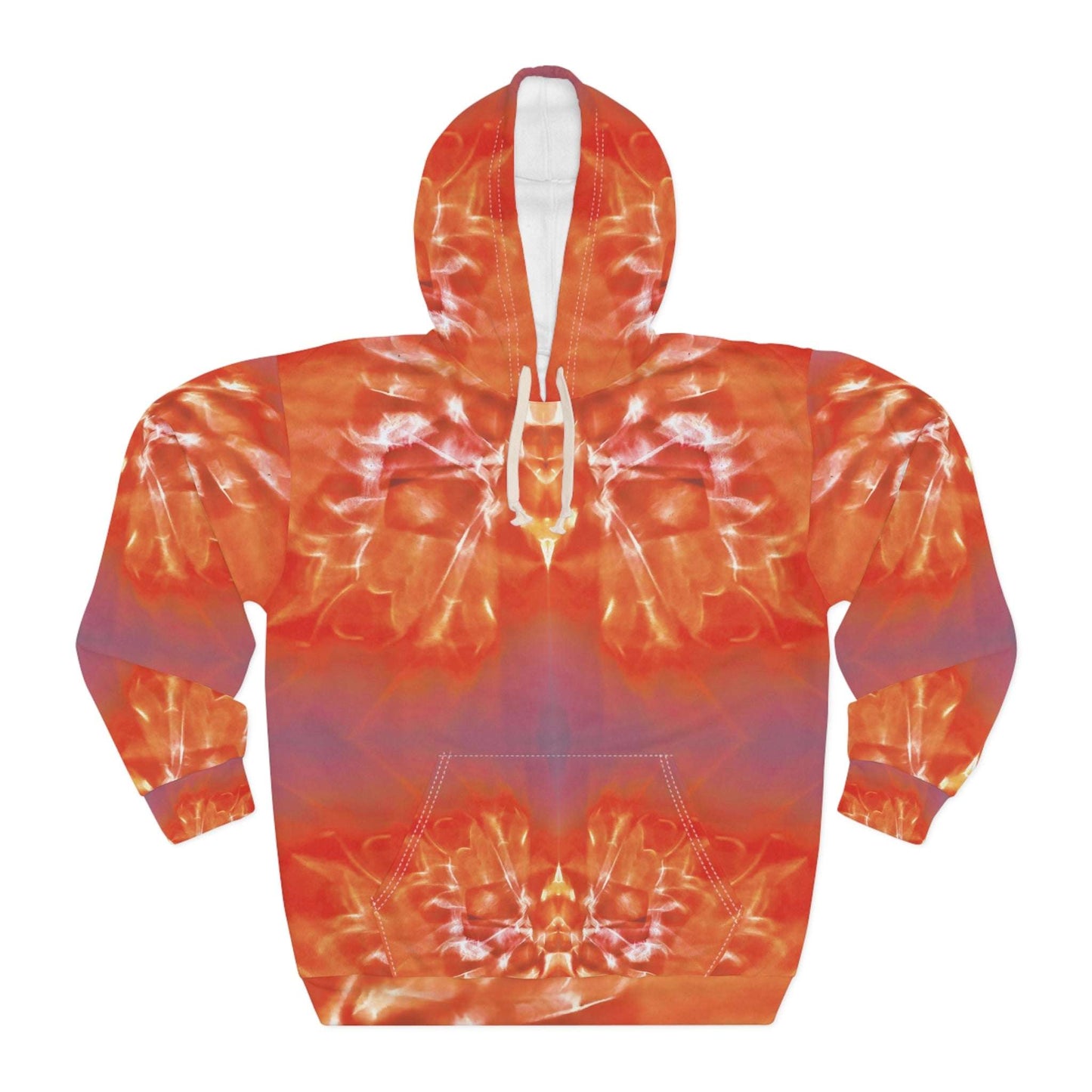 pheonix hoodie