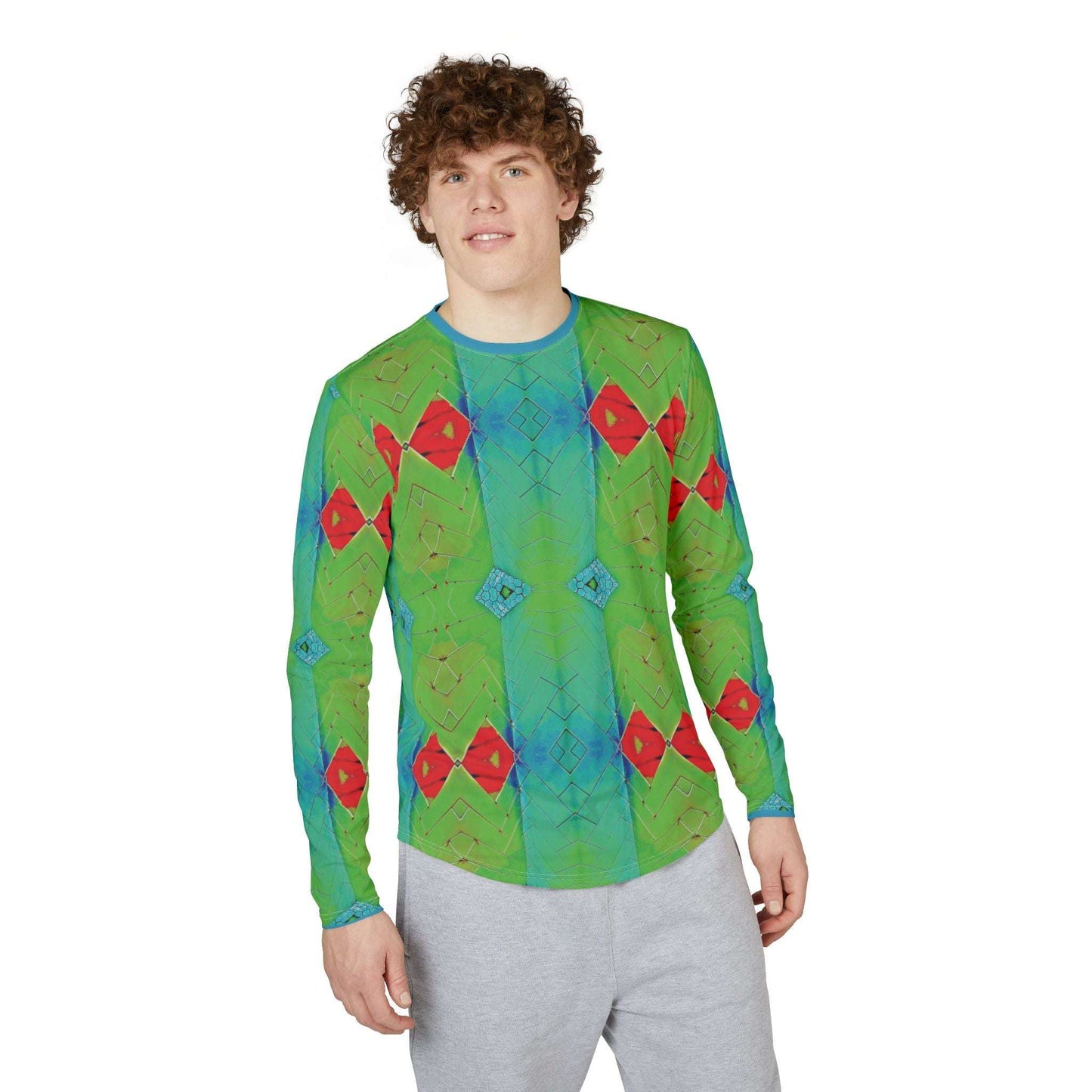 sTile long sleeve