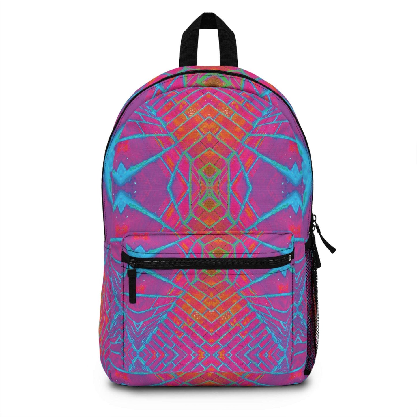 cold blooded back pack