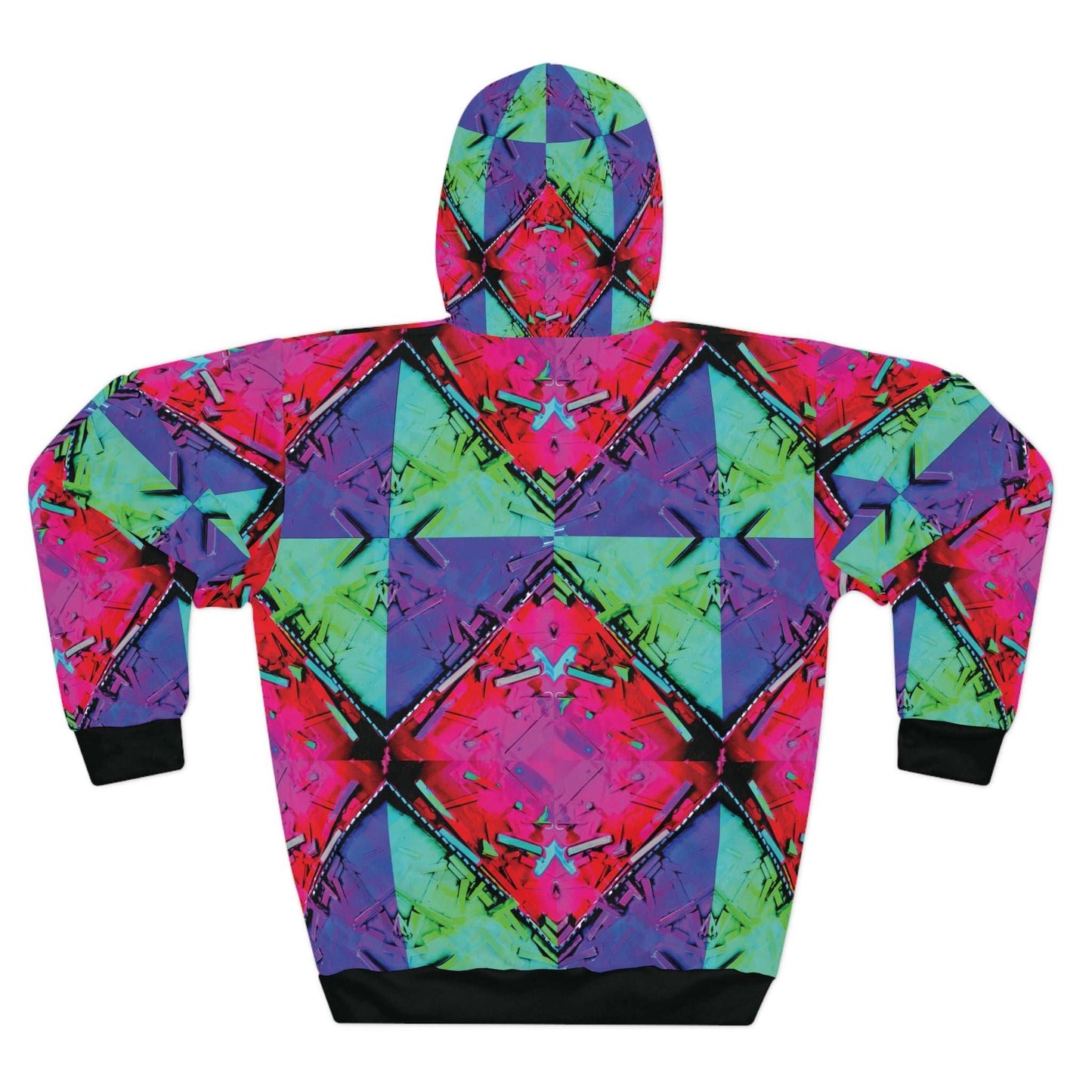 jester hoodie