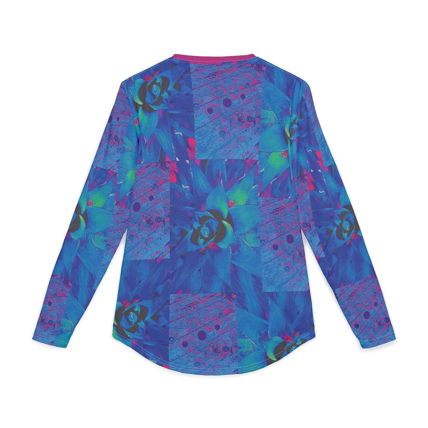 pandora long sleeve