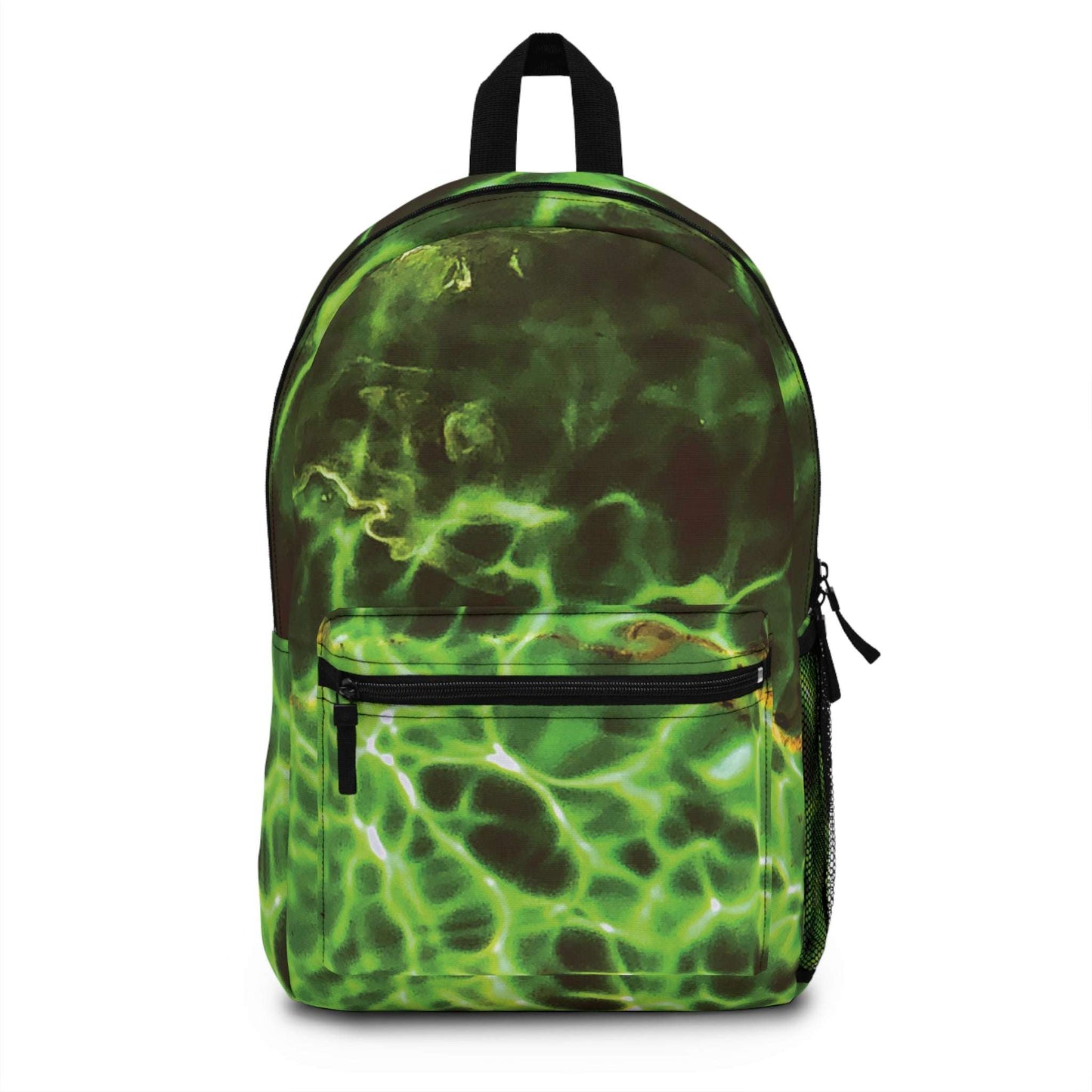 emerald sea backpack