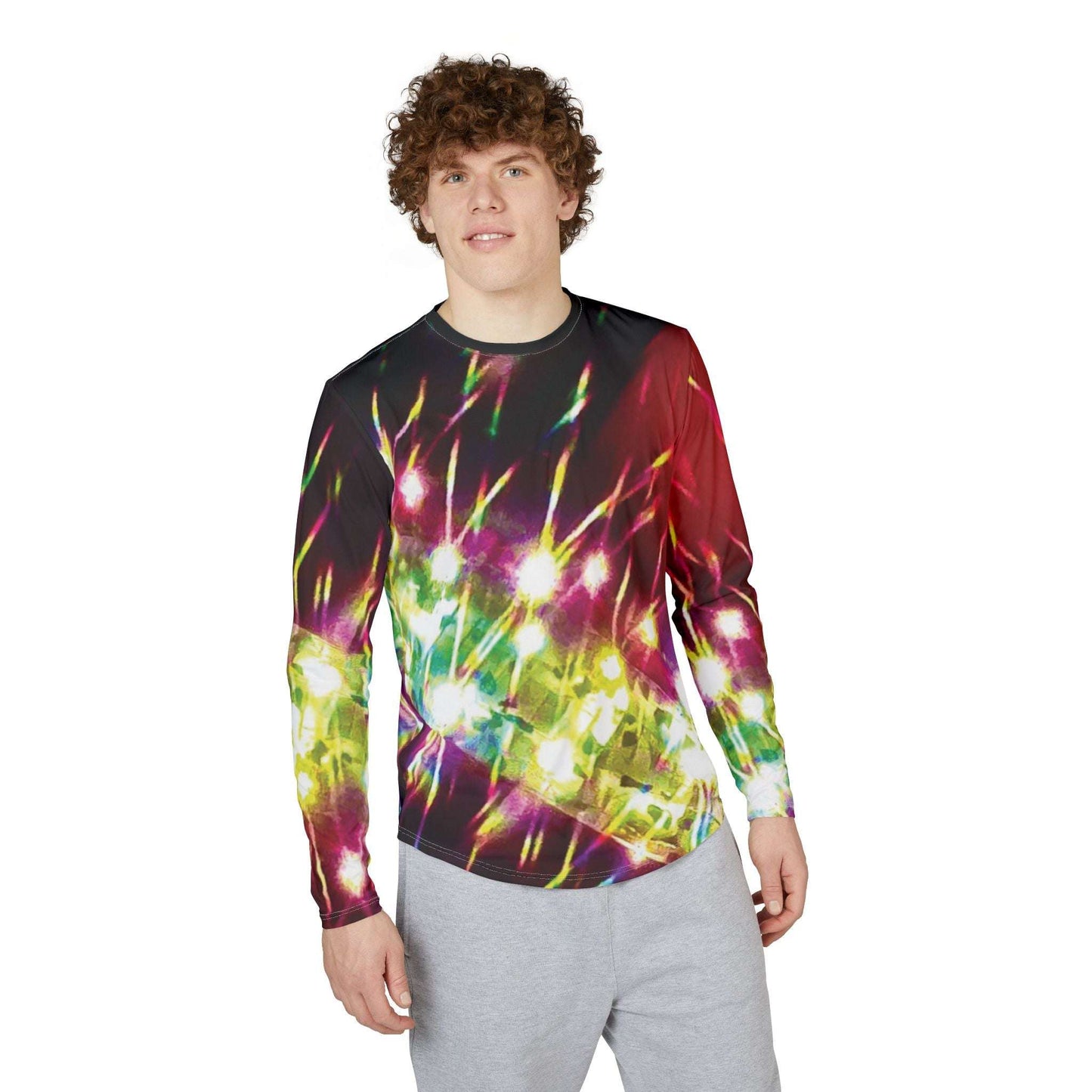 bright lights long sleeve