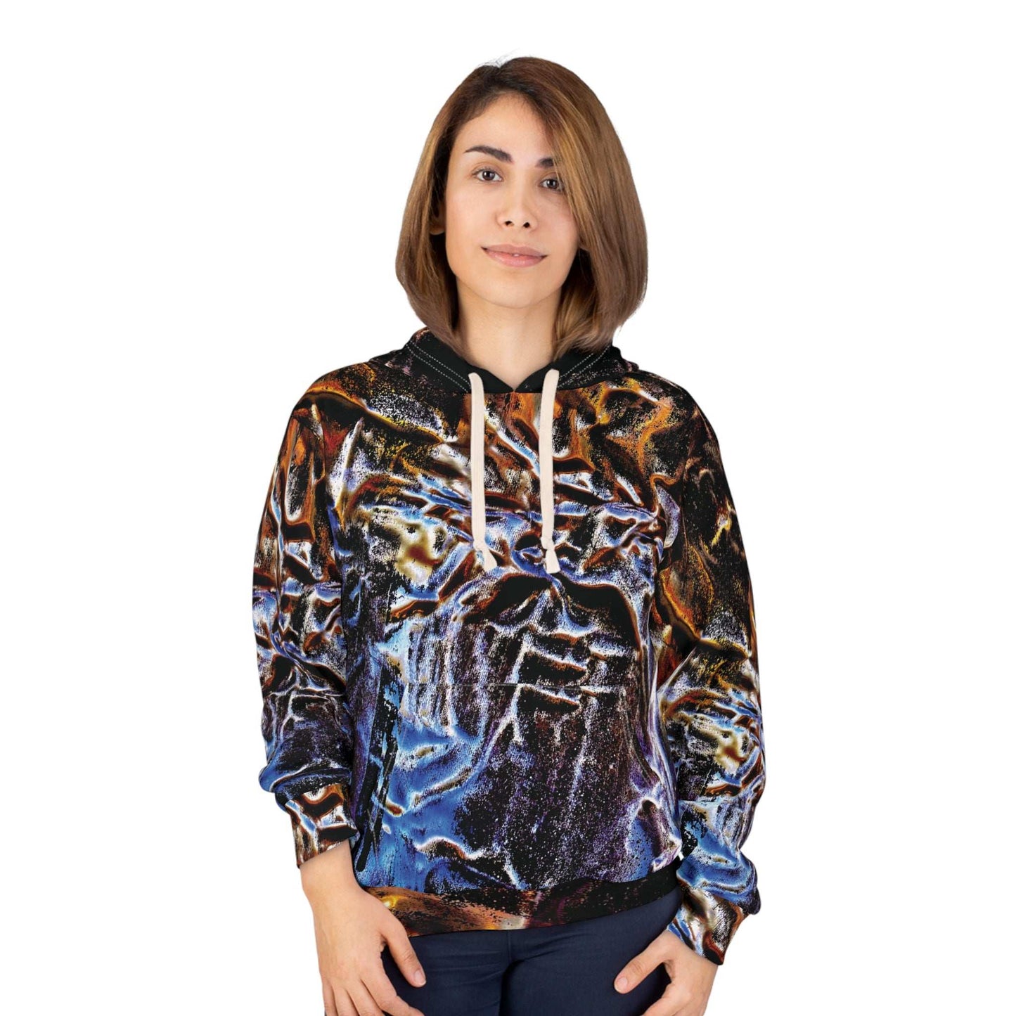 Molten Hoodie