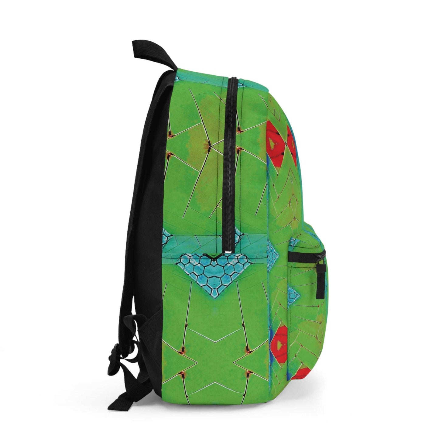 sTile back pack