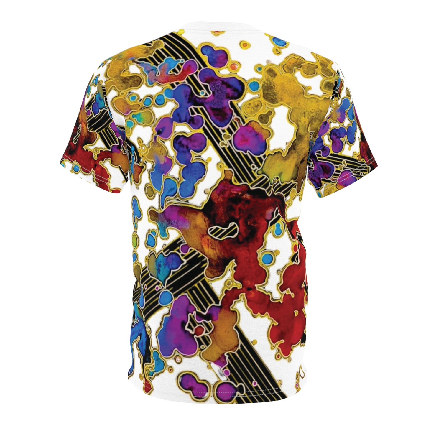 Chaos tee