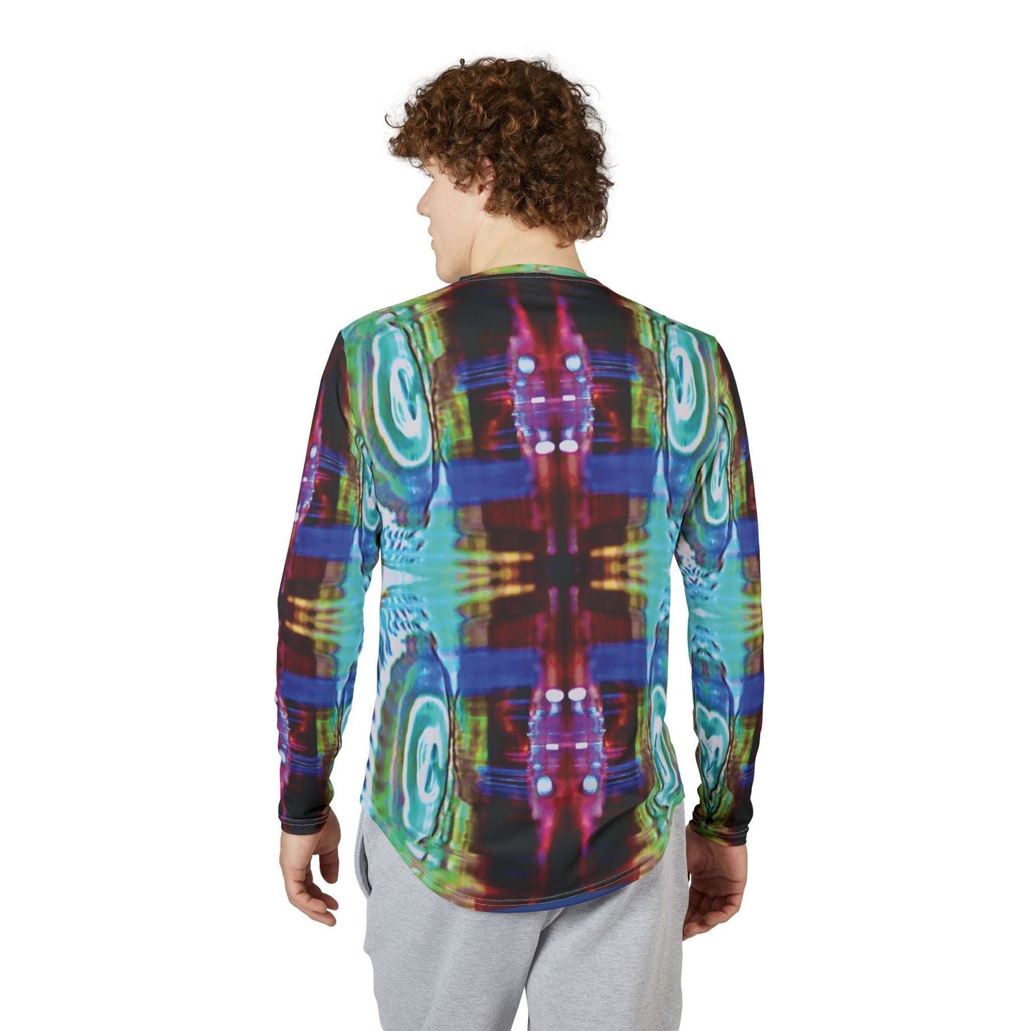 tractor beam long sleeve