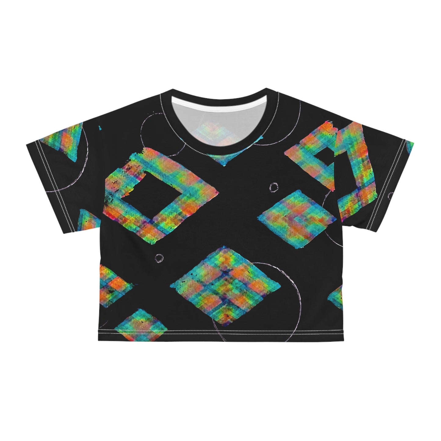 Geocolor crop