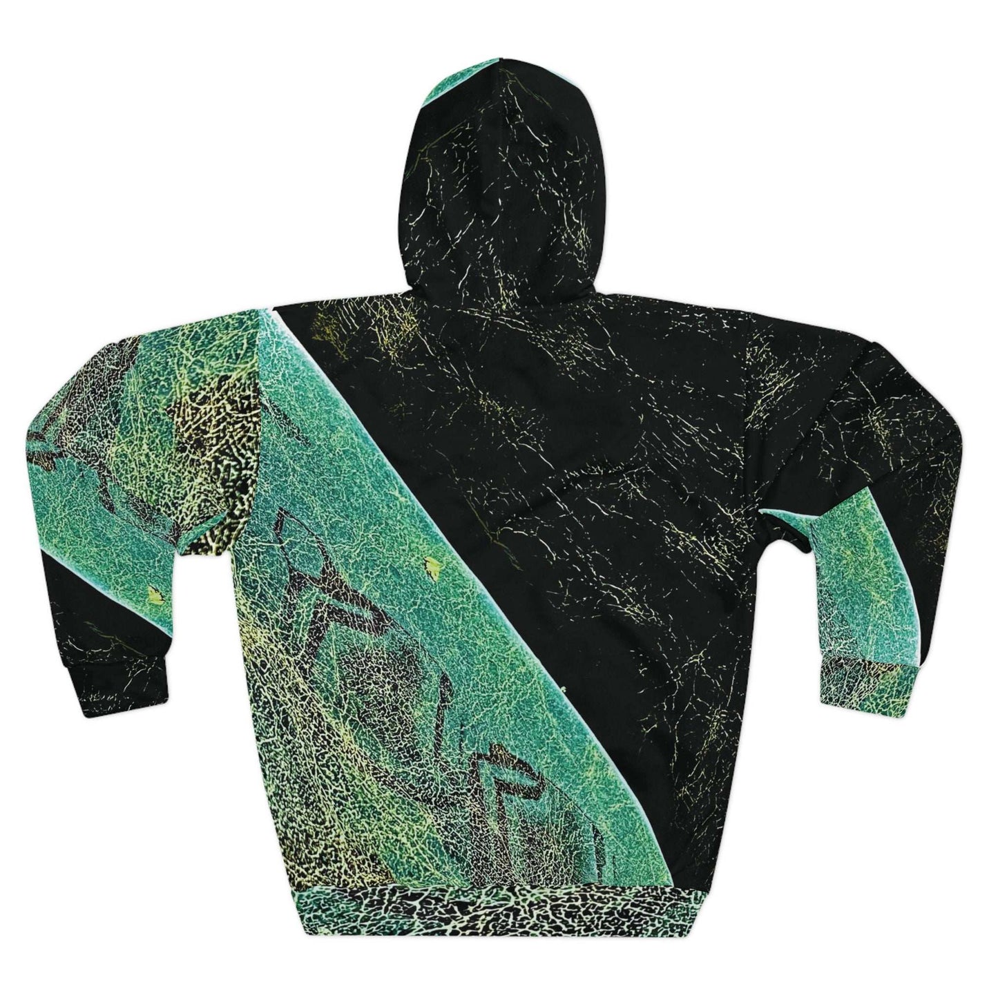 Highland hoodie