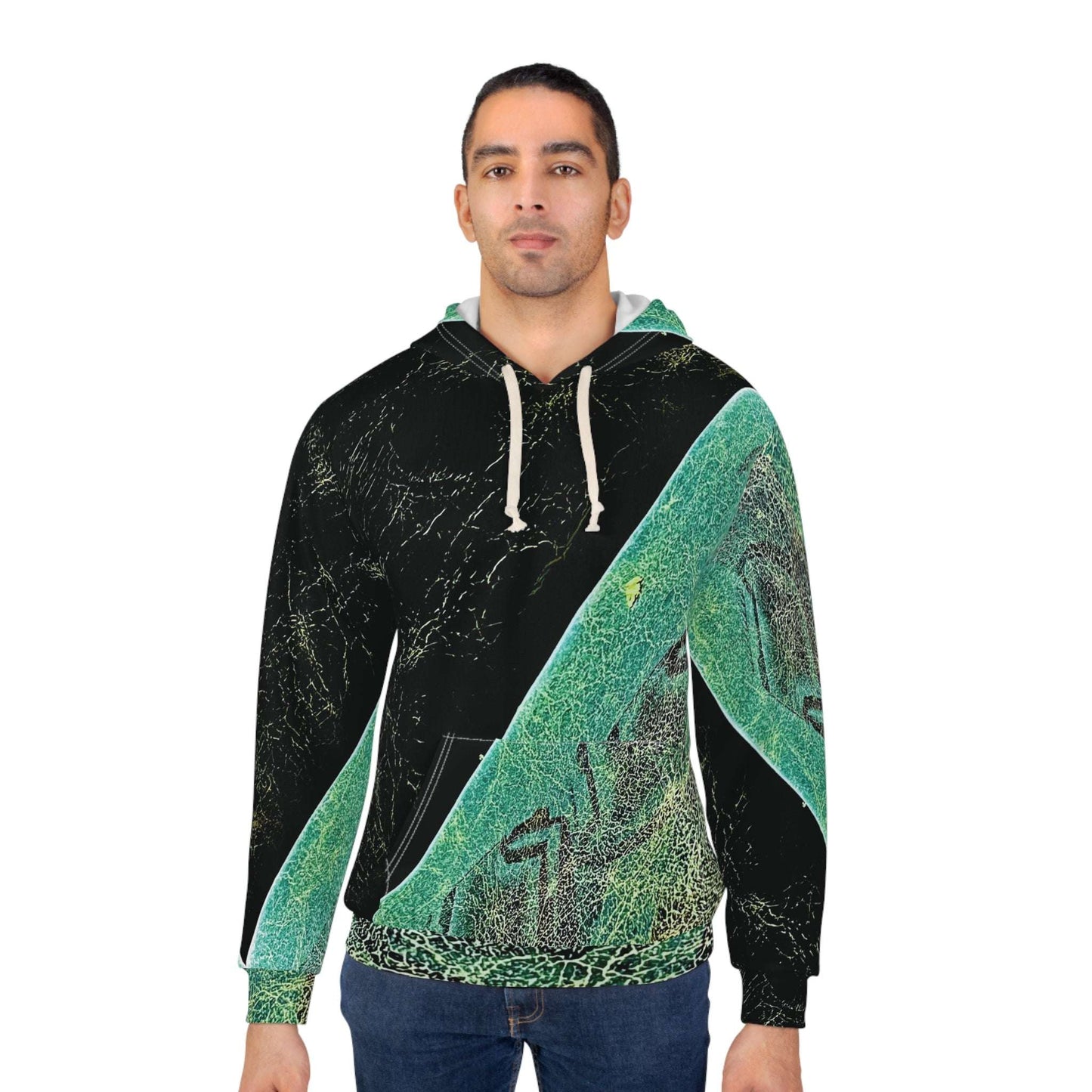 Highland hoodie