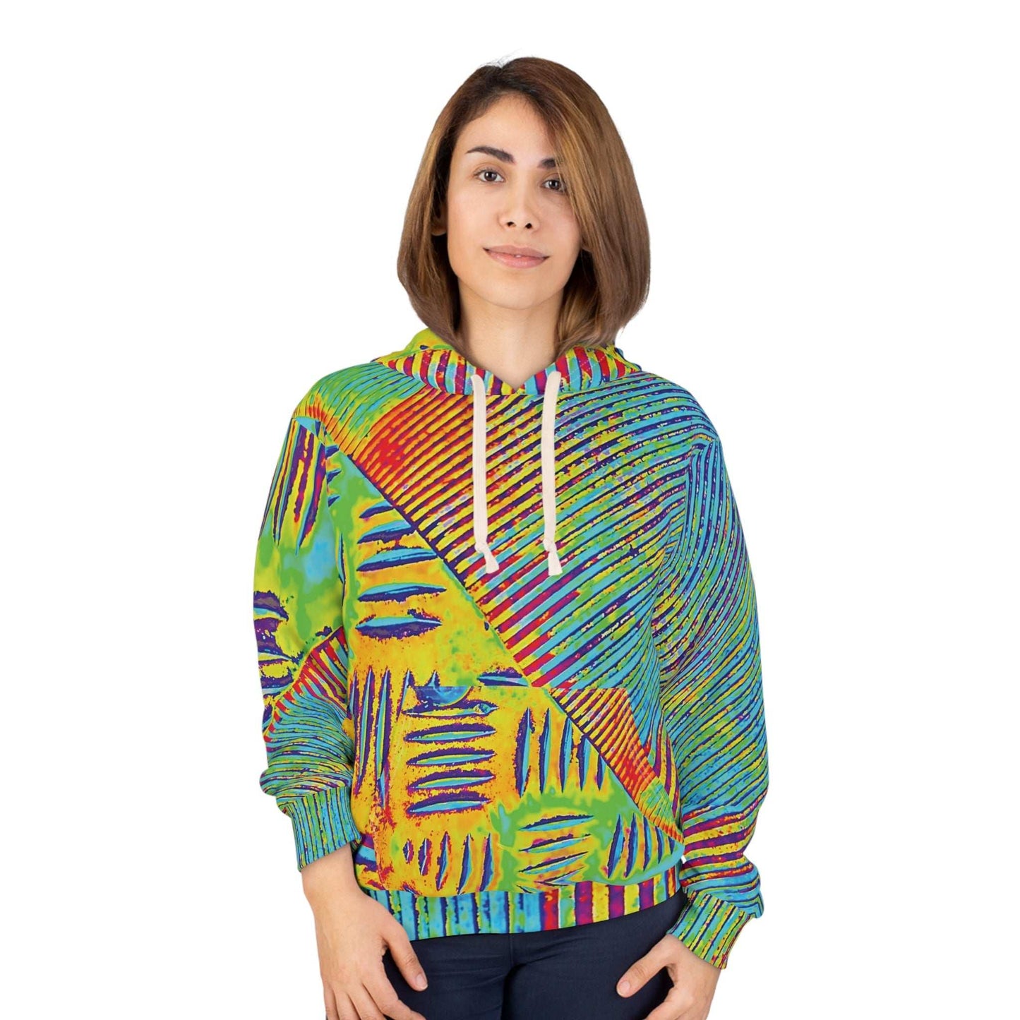 happytime hoodie