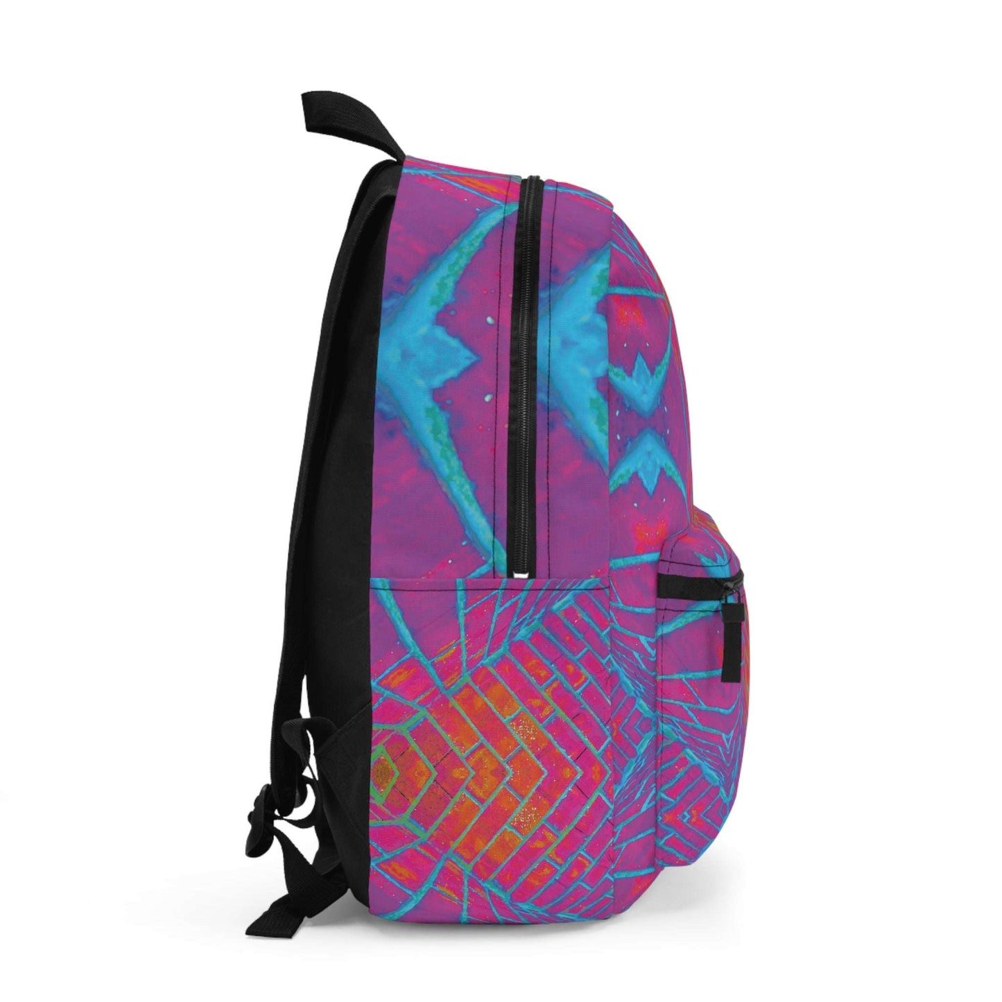 cold blooded back pack