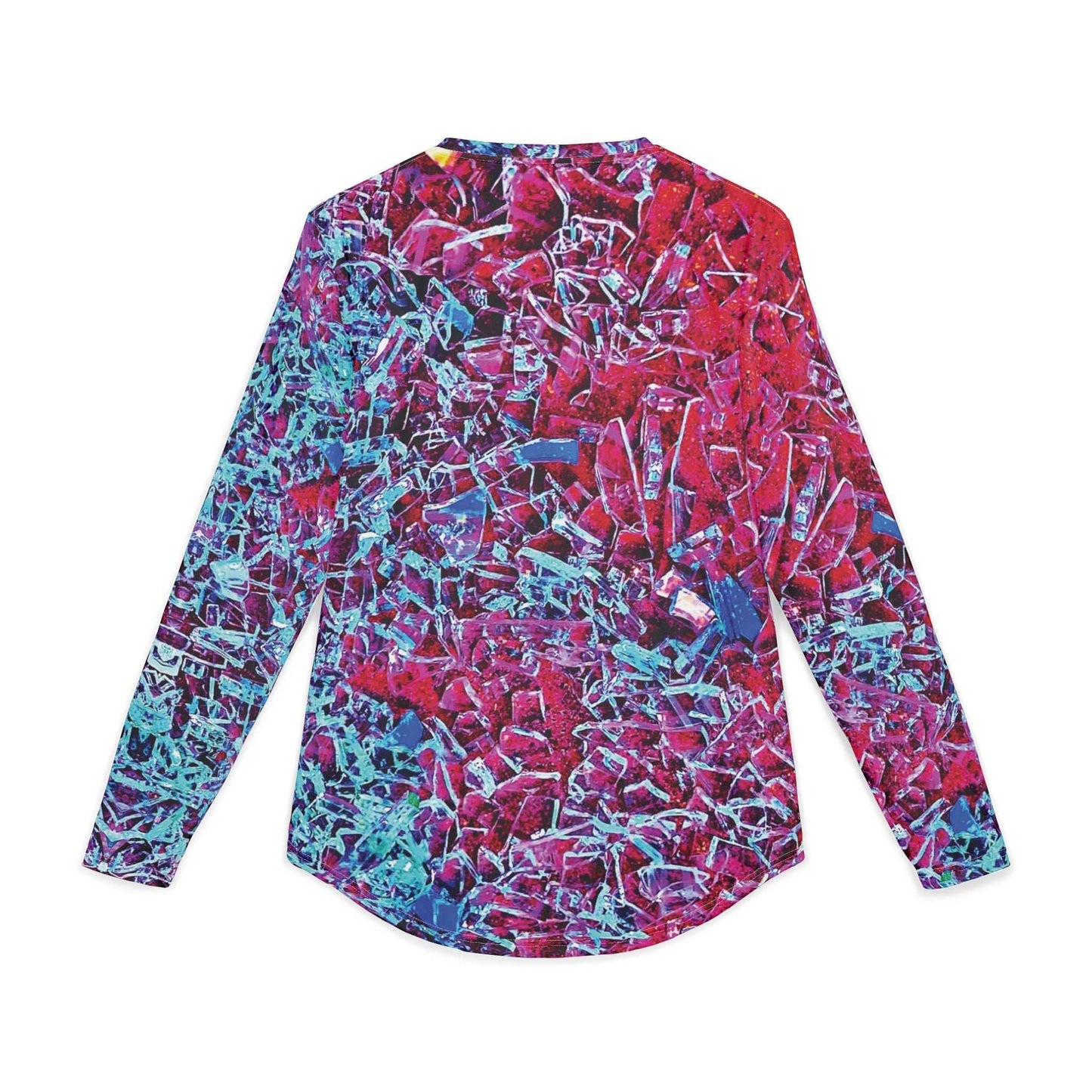 Shattered Dream long sleeve