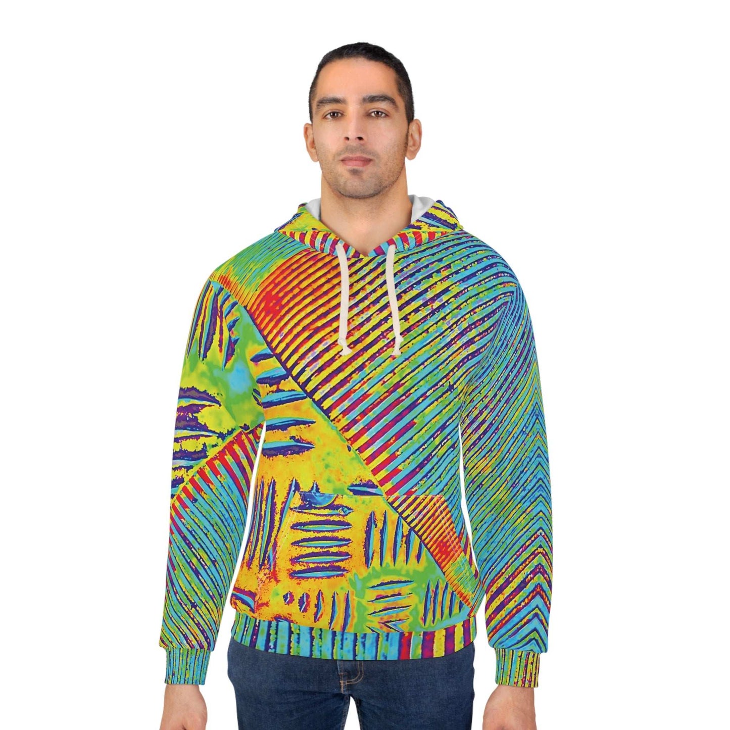 happytime hoodie