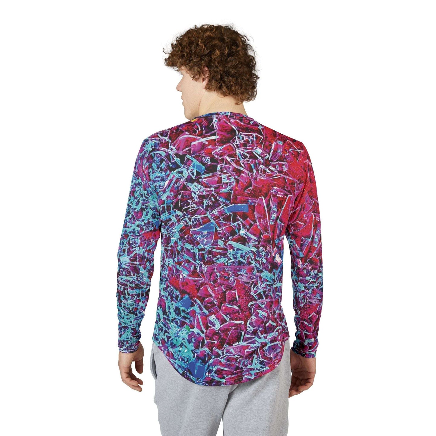 Shattered Dream long sleeve