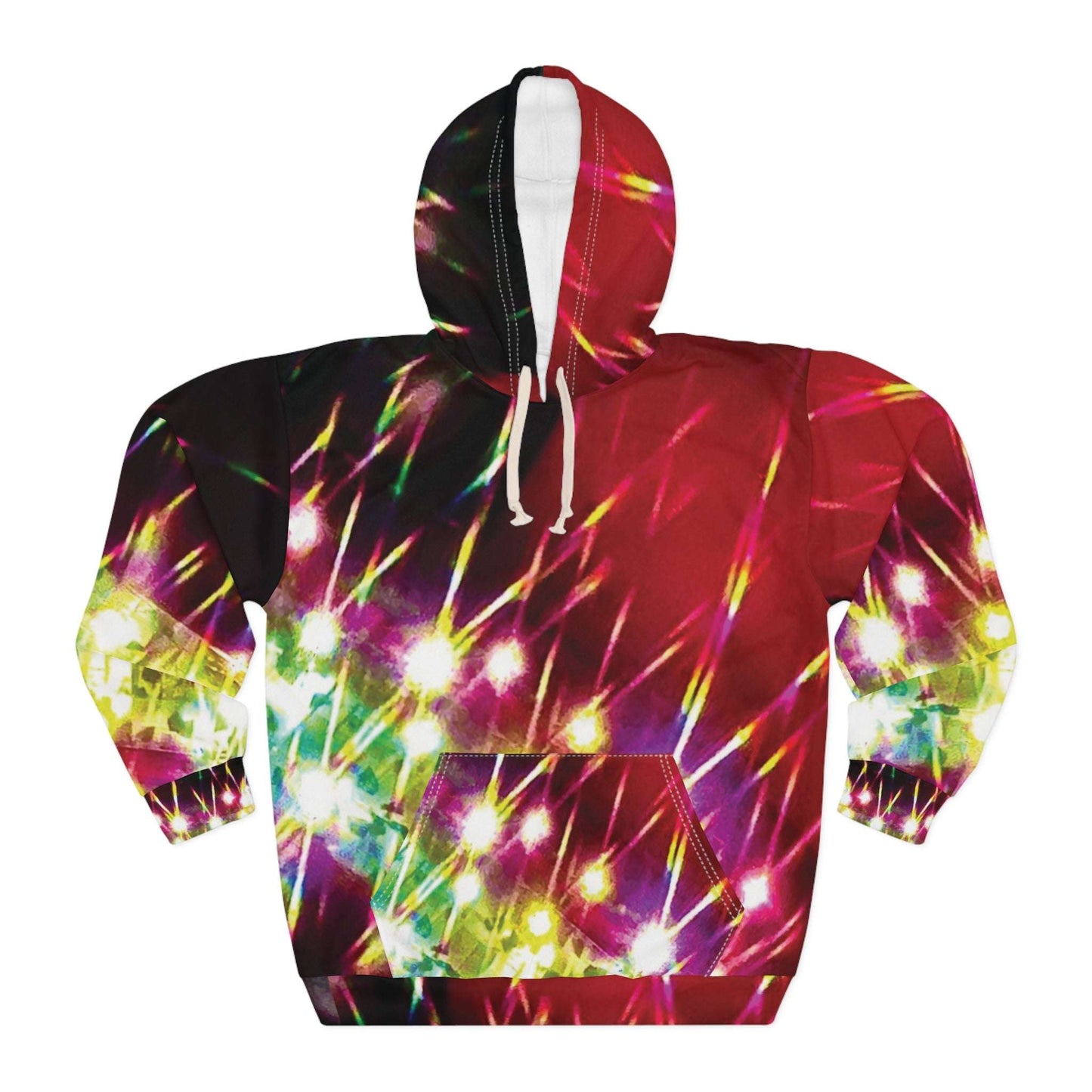 bright lights hoodie