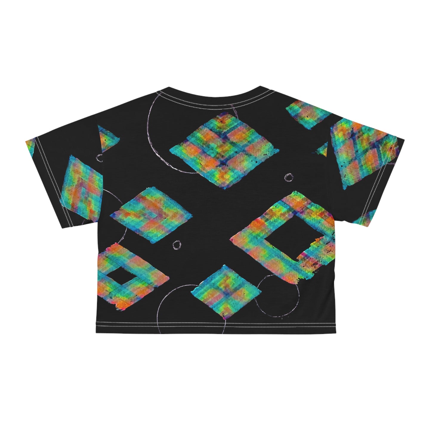 Geocolor crop