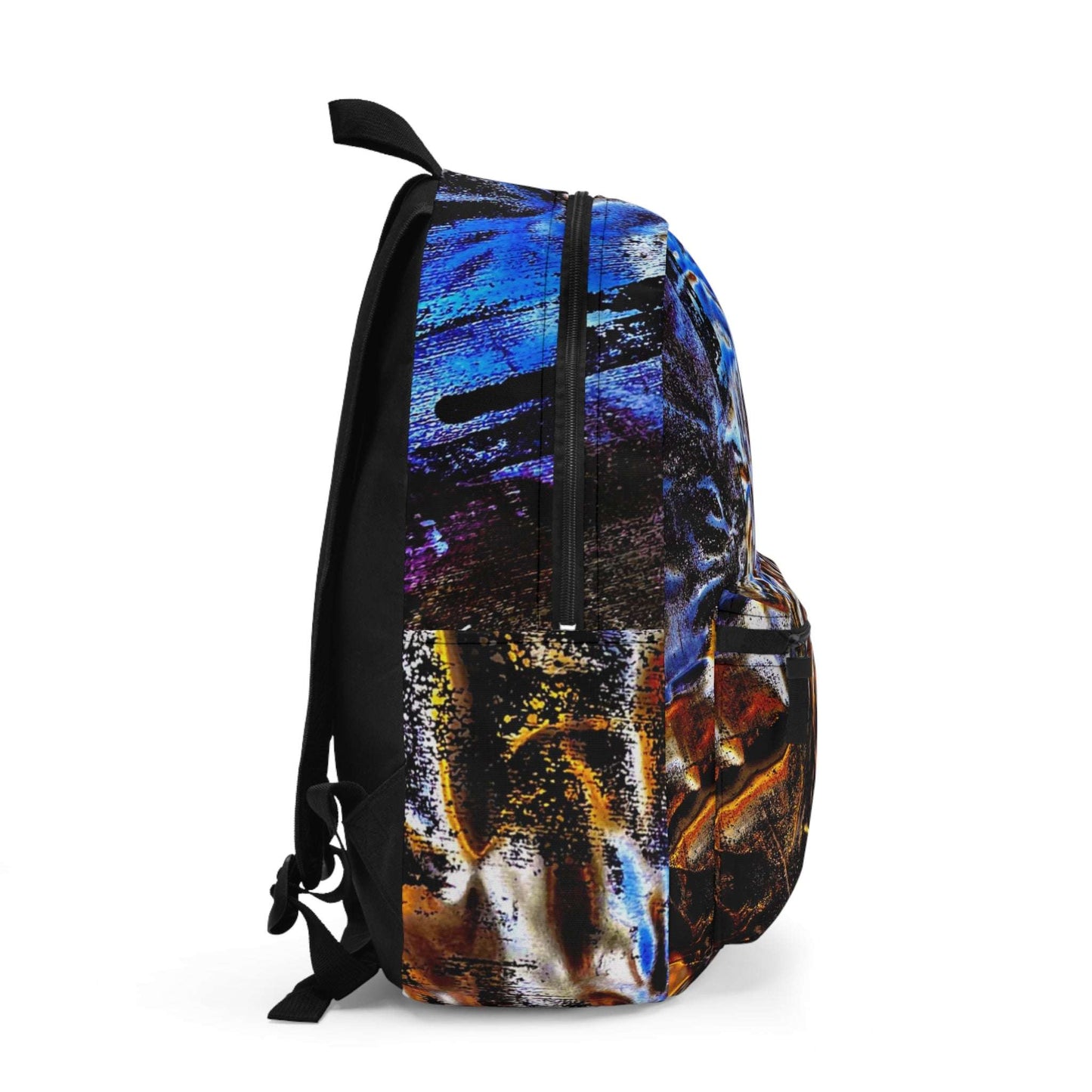 Molten backpack